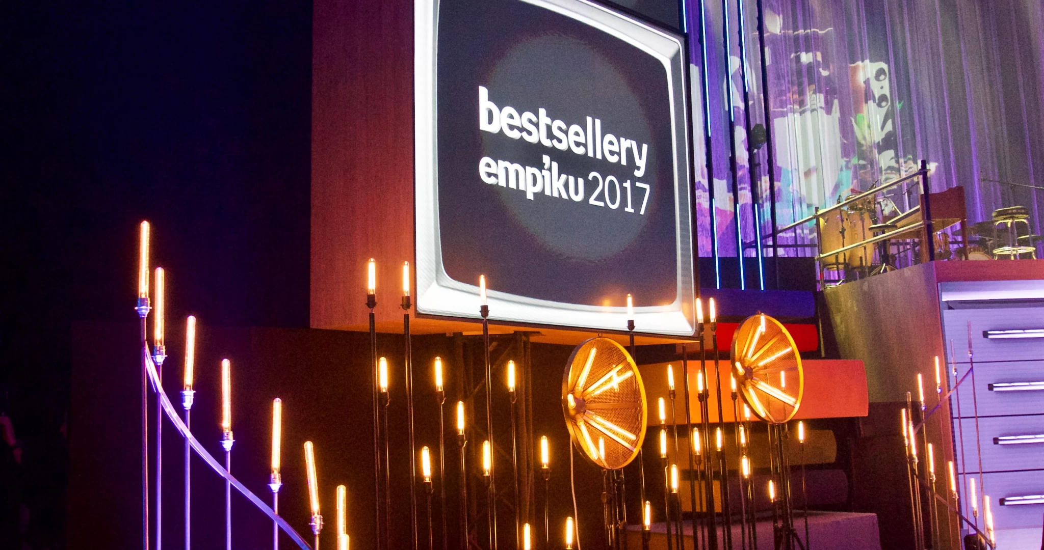 Green Beam Design - Bestsellery Empiku 2017