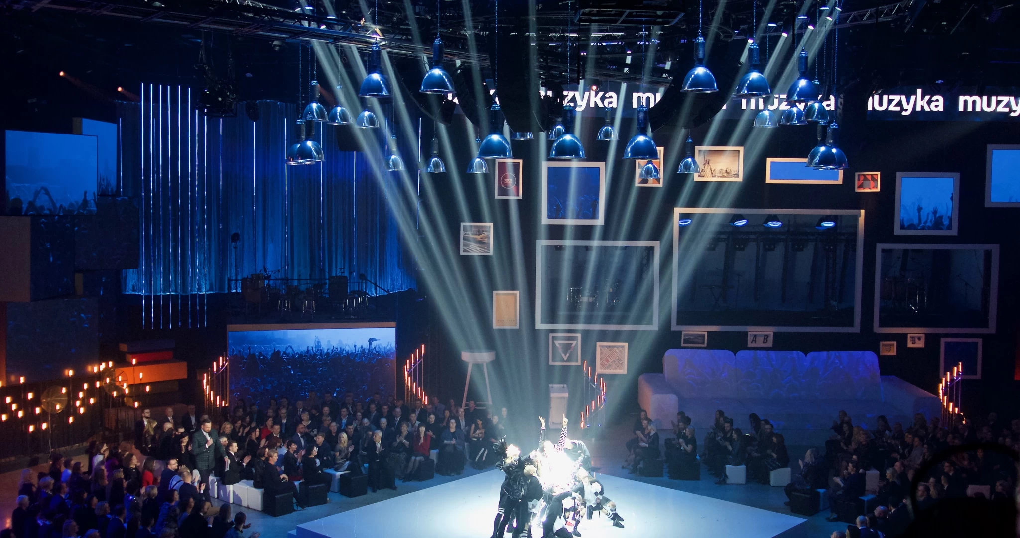 Green Beam Design - Bestsellery Empiku 2017