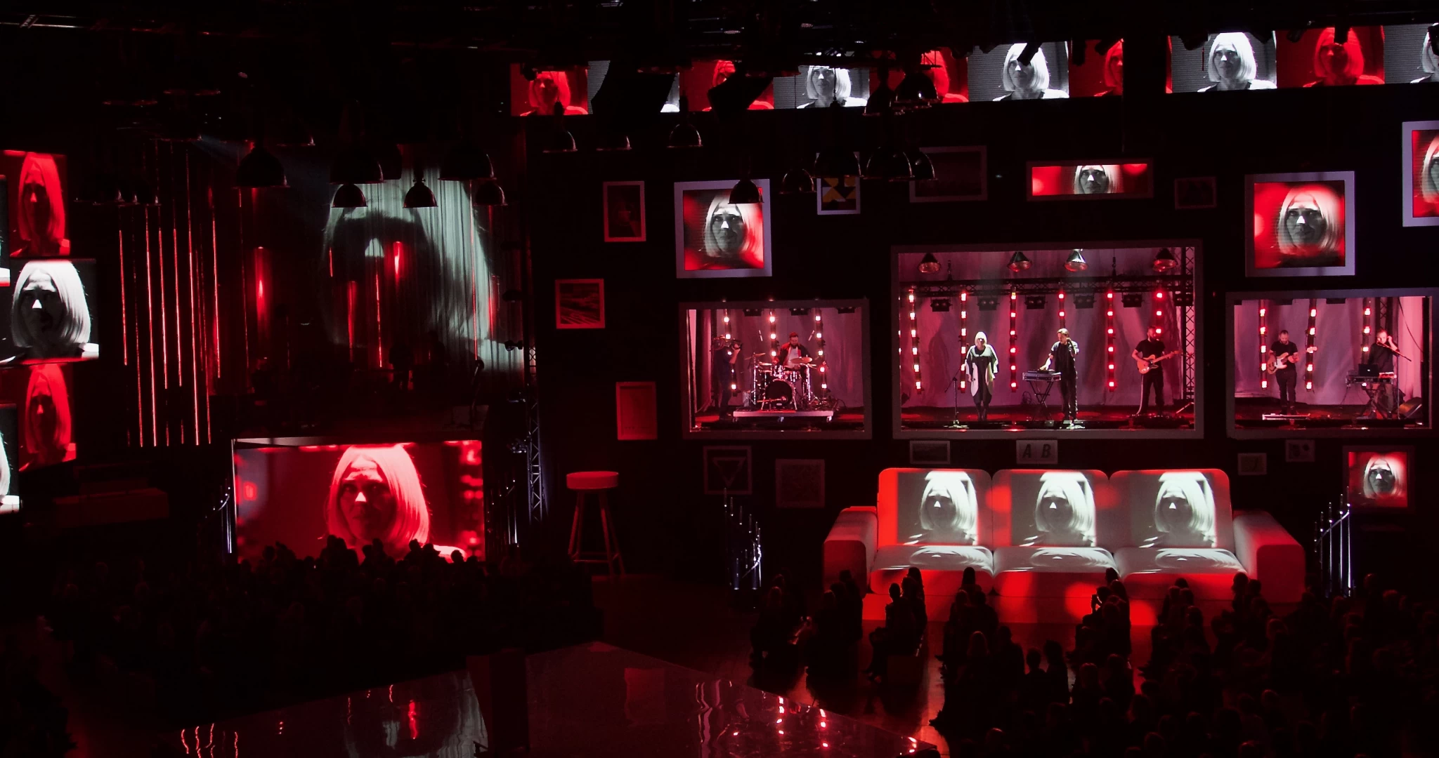 Green Beam Design - Bestsellery Empiku 2017