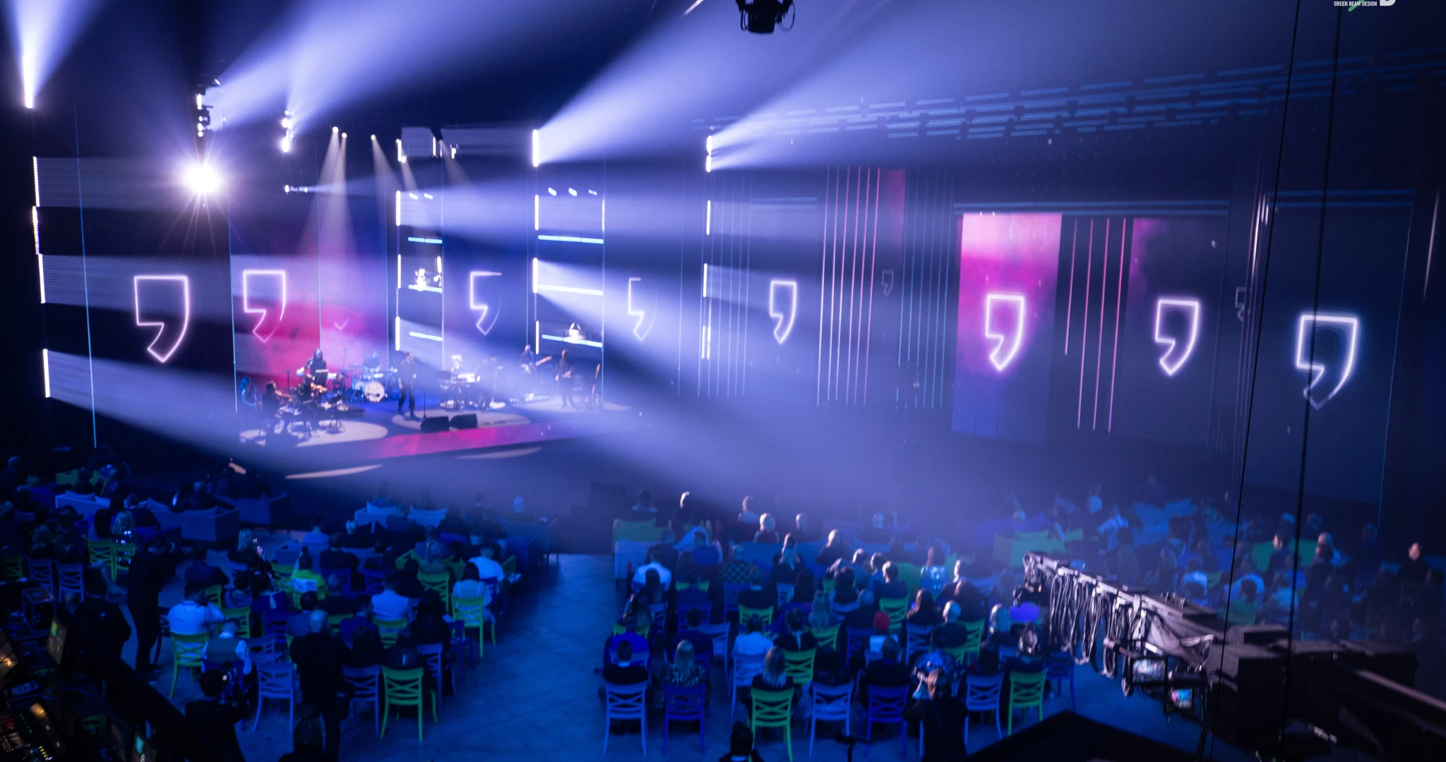 Green Beam Design - Bestsellery Empiku 2022