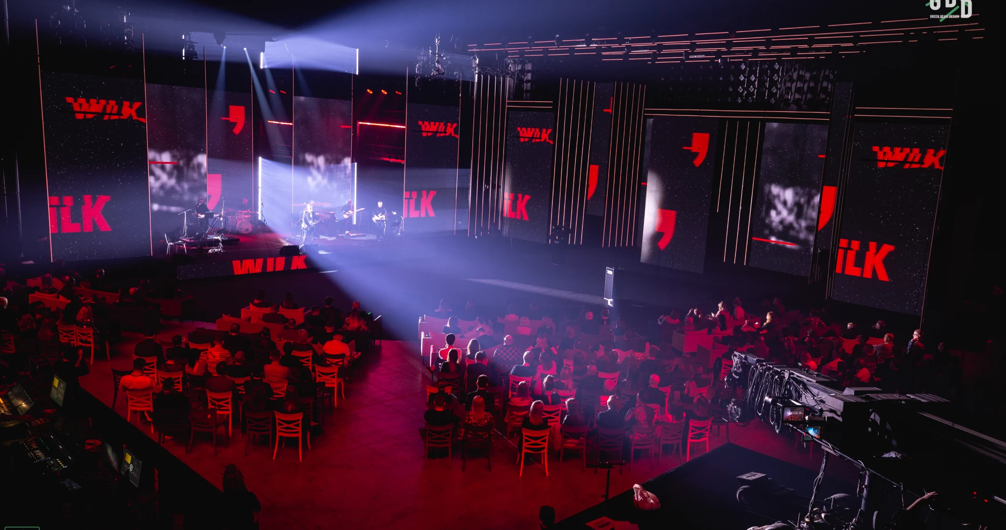 Green Beam Design - Bestsellery Empiku 2022