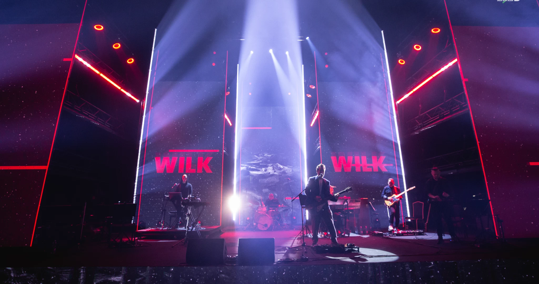 Green Beam Design - Bestsellery Empiku 2022