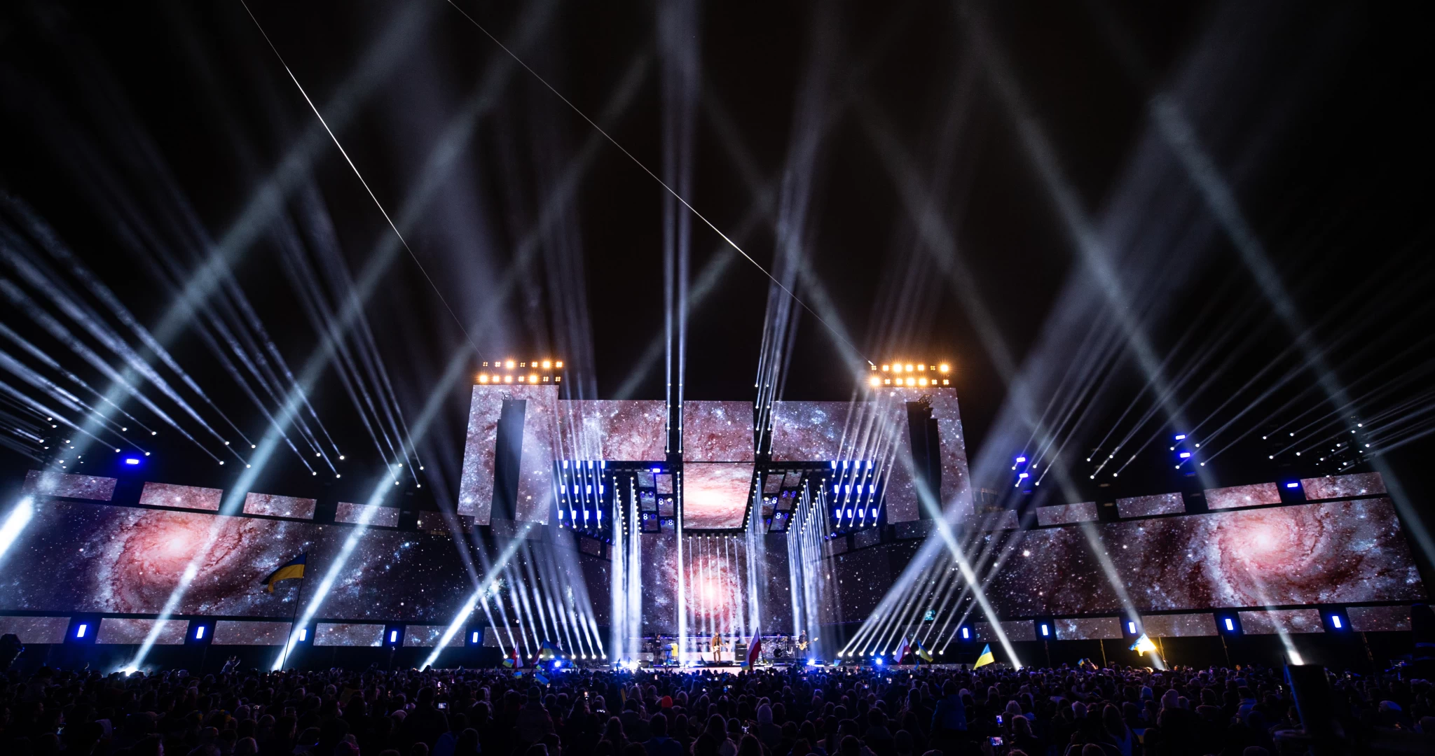 Green Beam Design - Chwała Ukrainie 2022