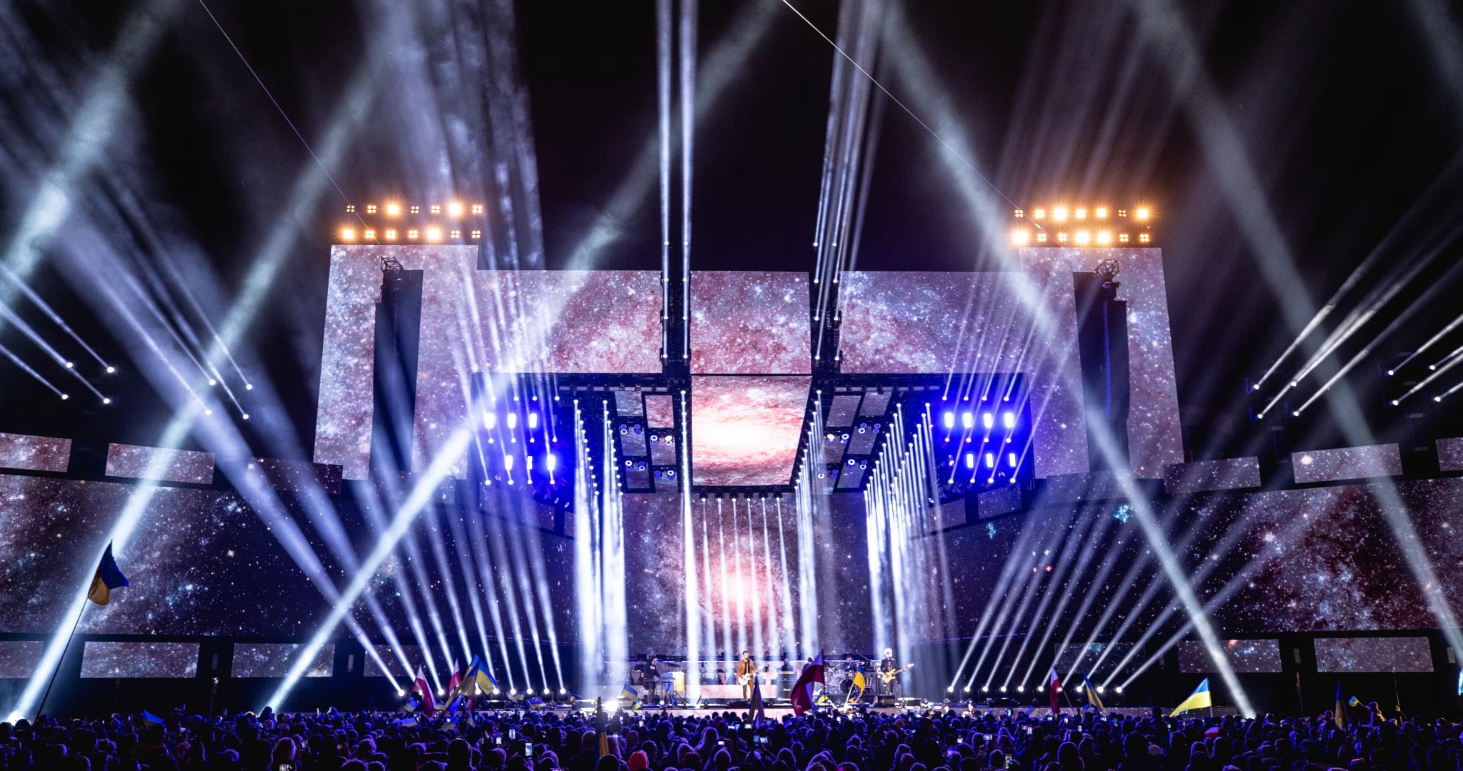 Green Beam Design - Chwała Ukrainie 2022