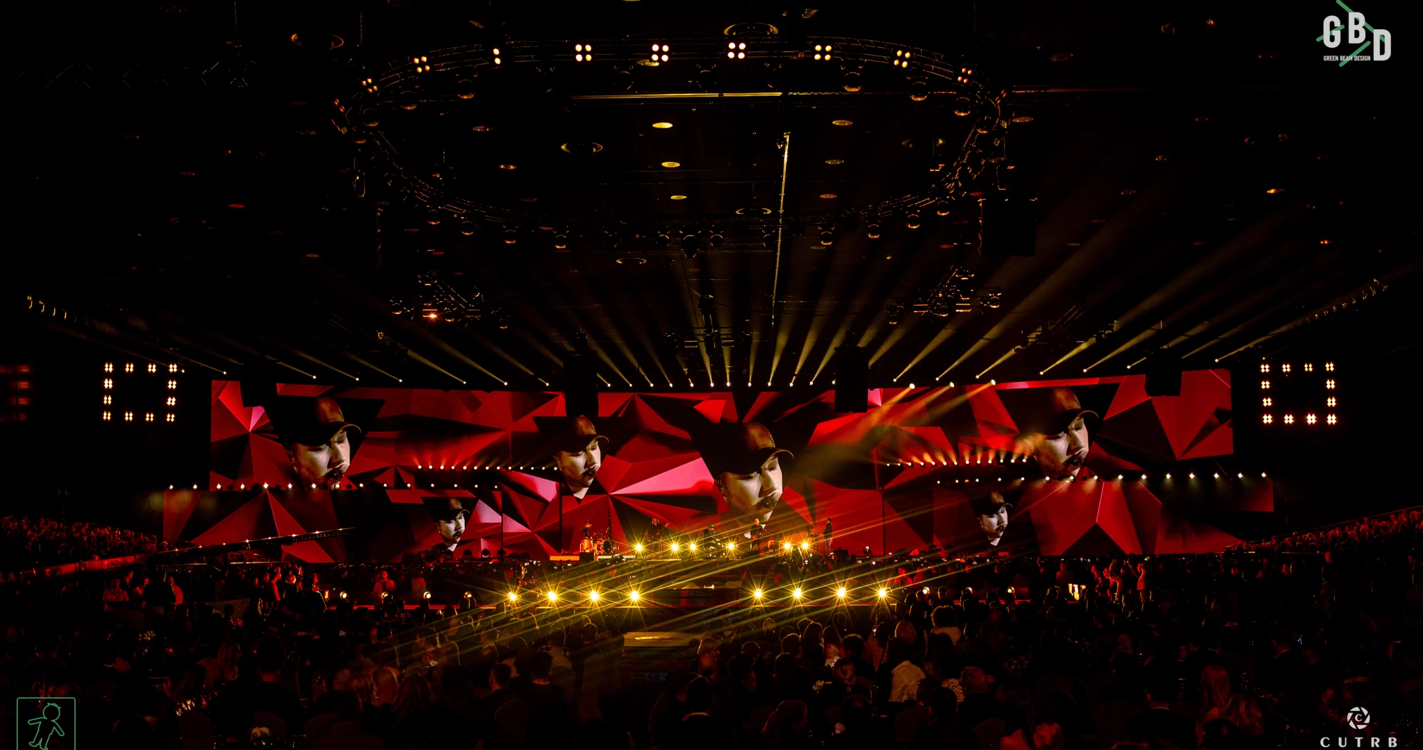 Green Beam Design - Fryderyki 2019