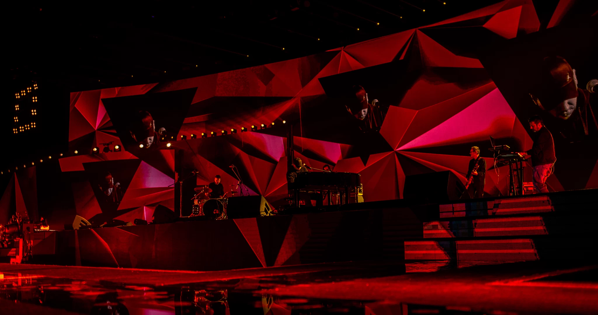 Green Beam Design - Fryderyki 2019