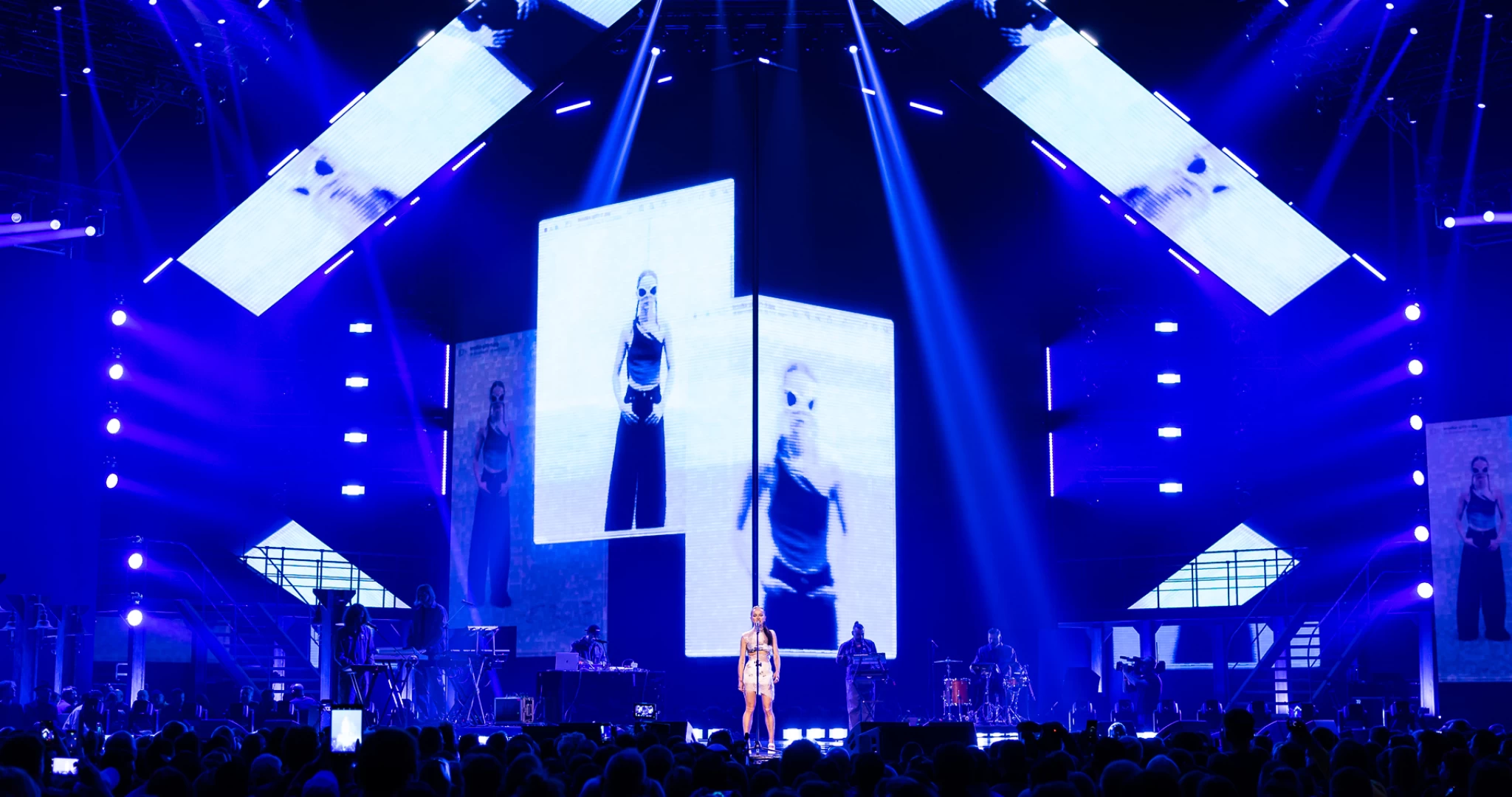 Green Beam Design - Fryderyki 2023