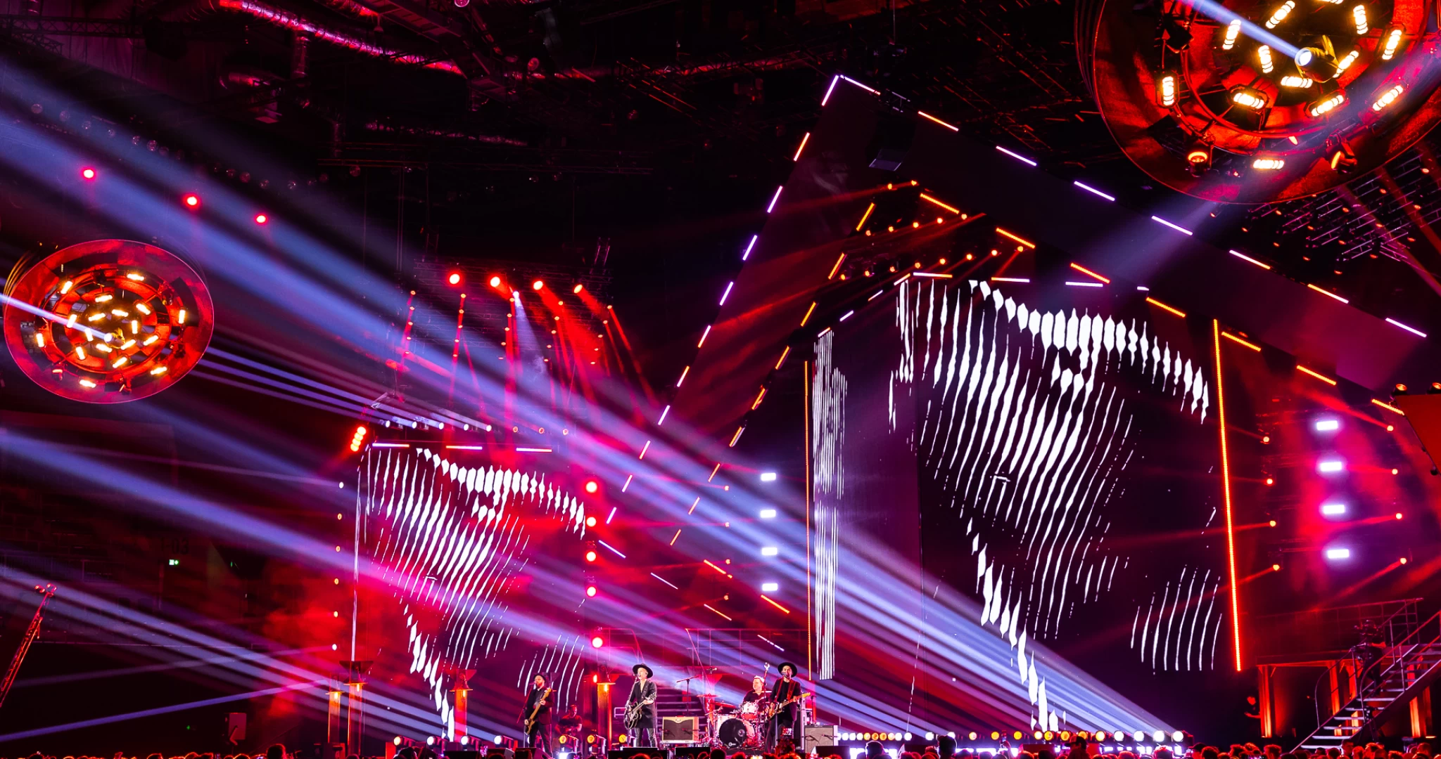 Green Beam Design - Fryderyki 2023