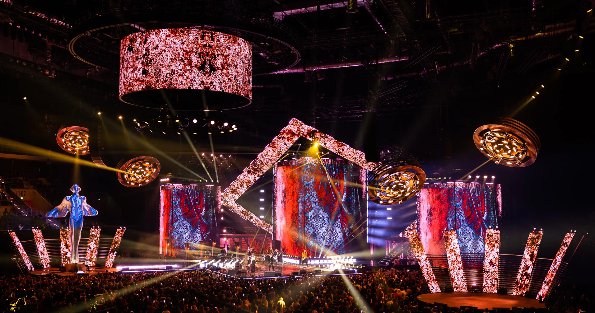 Green Beam Design - Fryderyki 2023