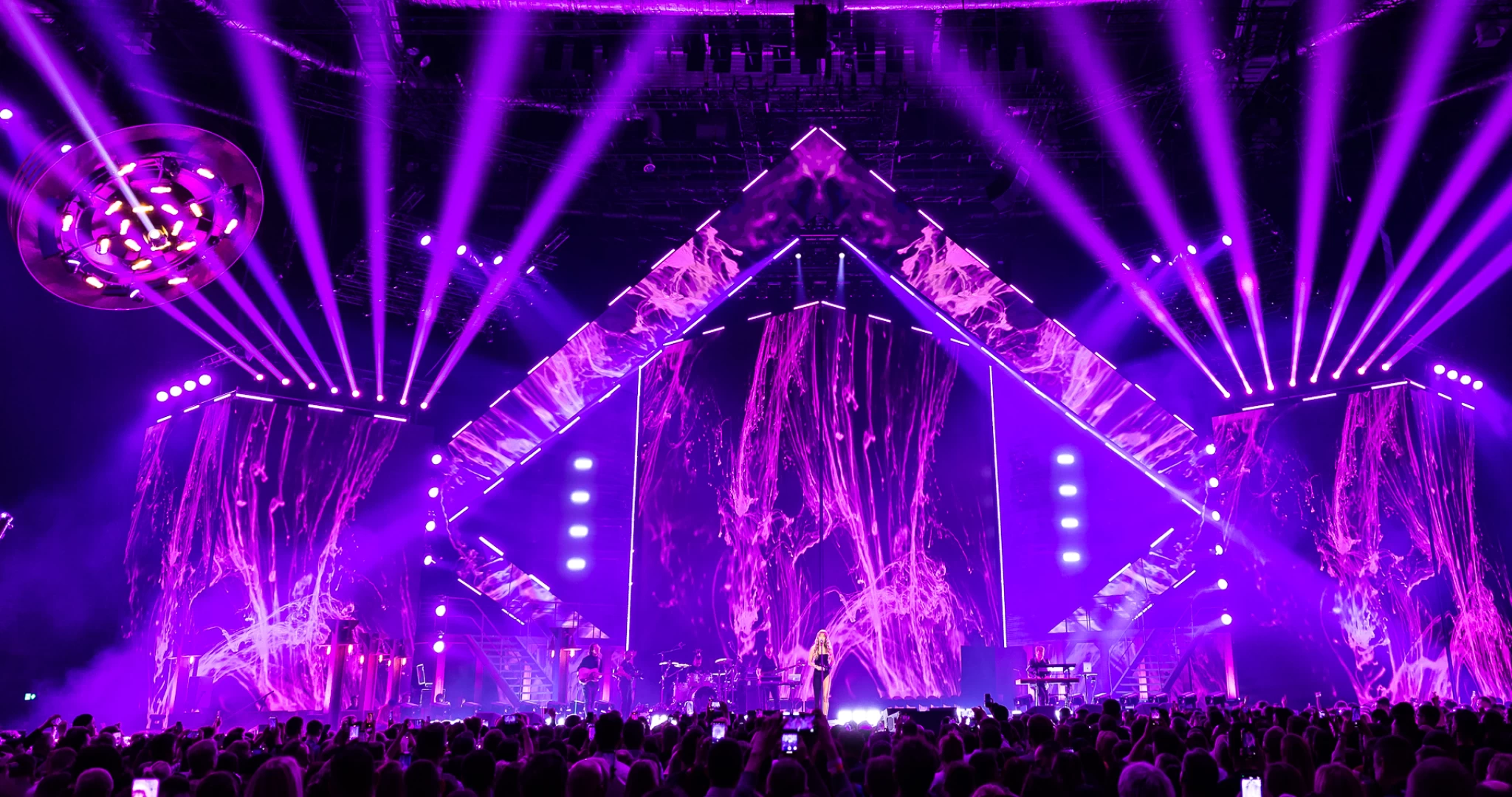 Green Beam Design - Fryderyki 2023