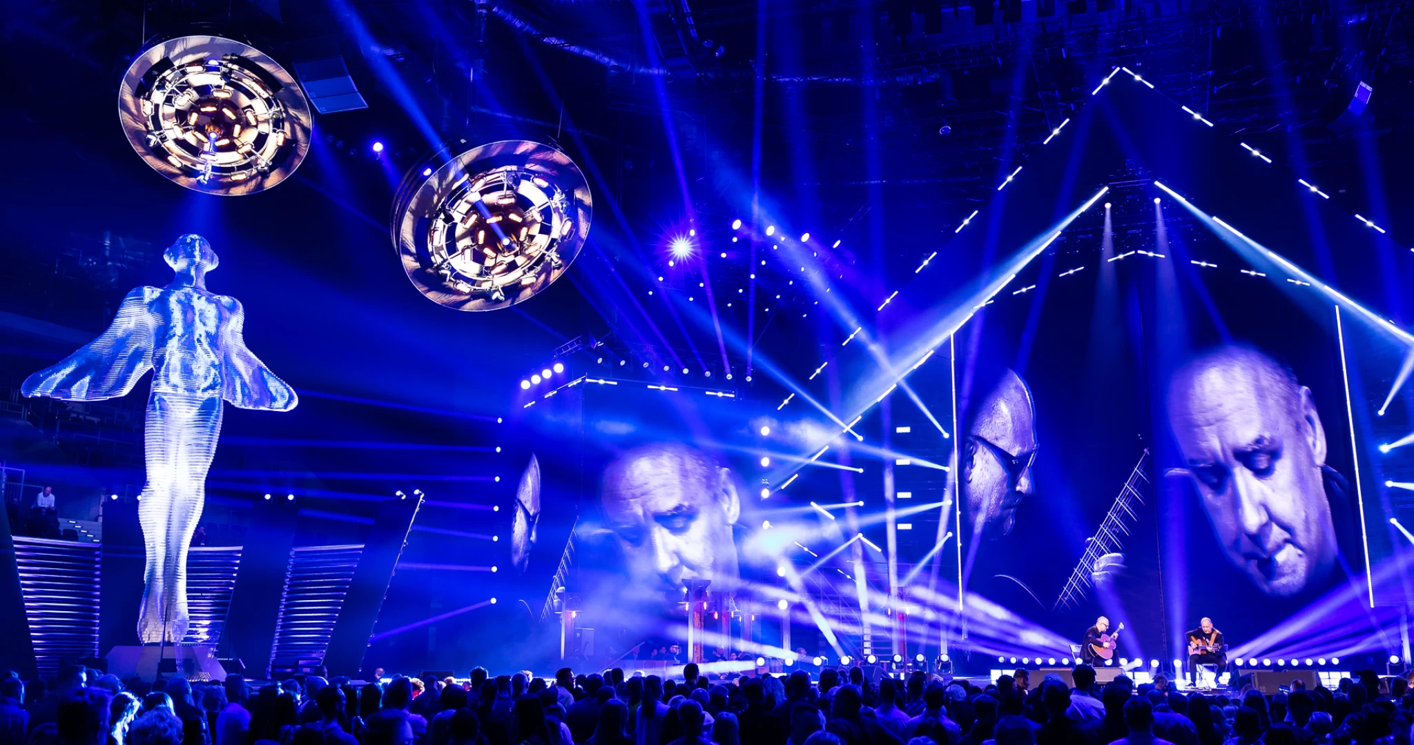 Green Beam Design - Fryderyki 2023