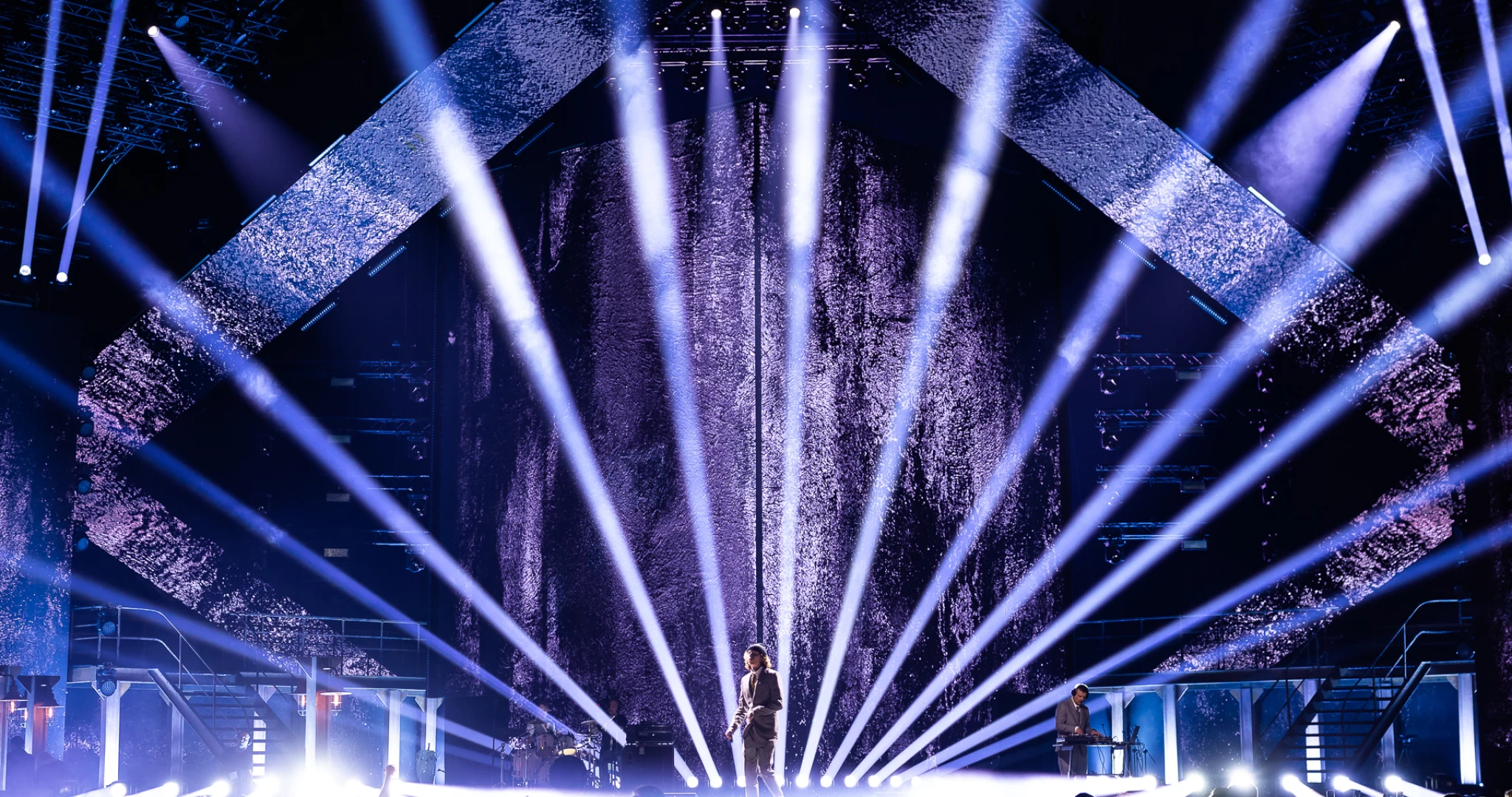 Green Beam Design - Fryderyki 2023