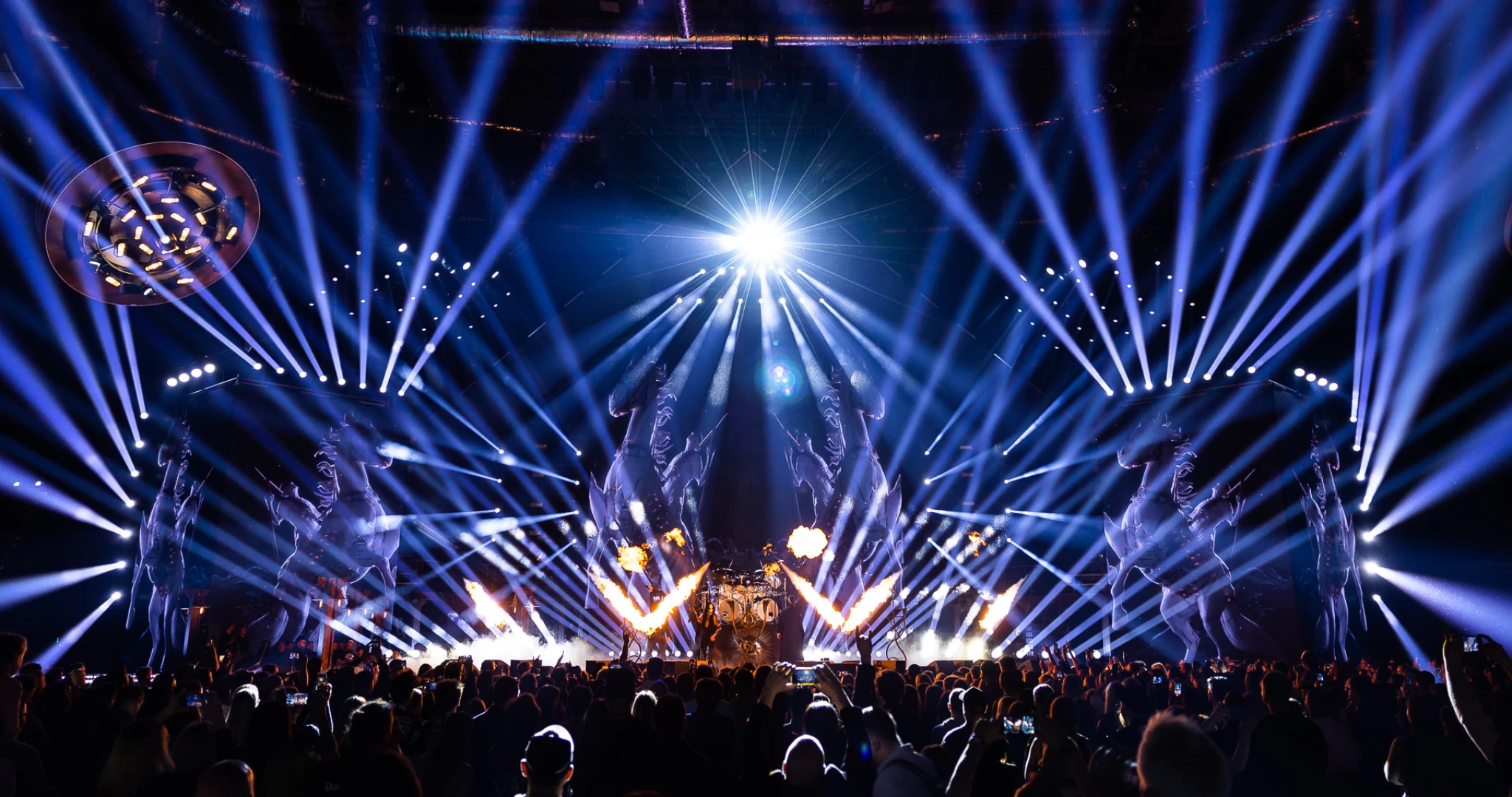 Green Beam Design - Fryderyki 2023