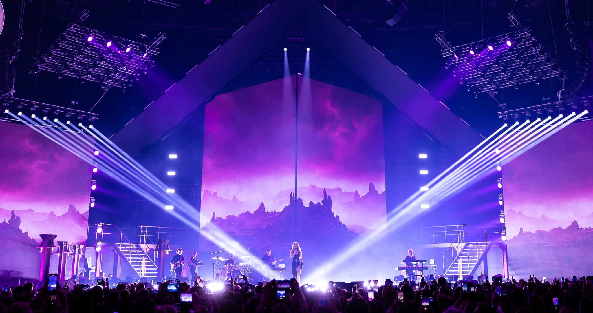 Green Beam Design - Fryderyki 2023