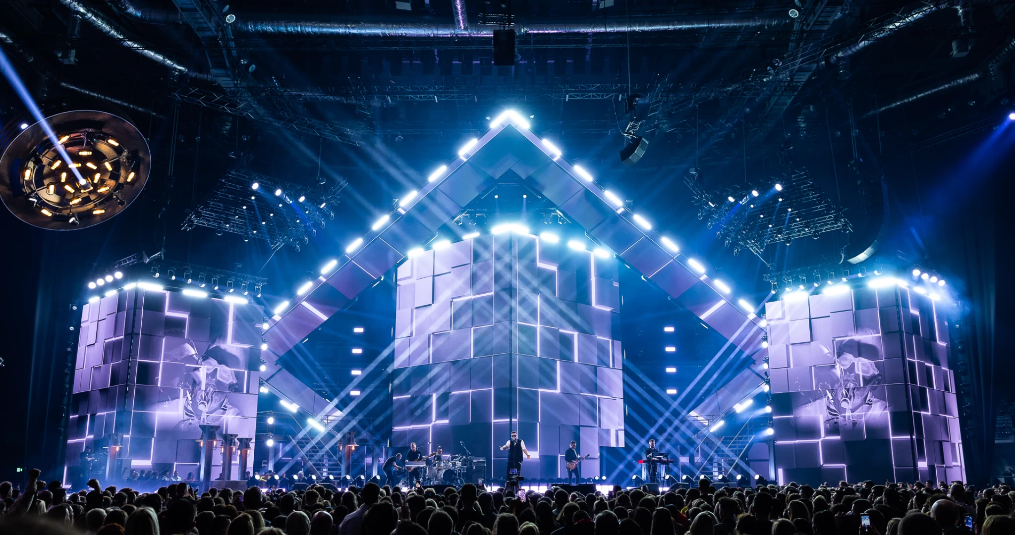 Green Beam Design - Fryderyki 2023