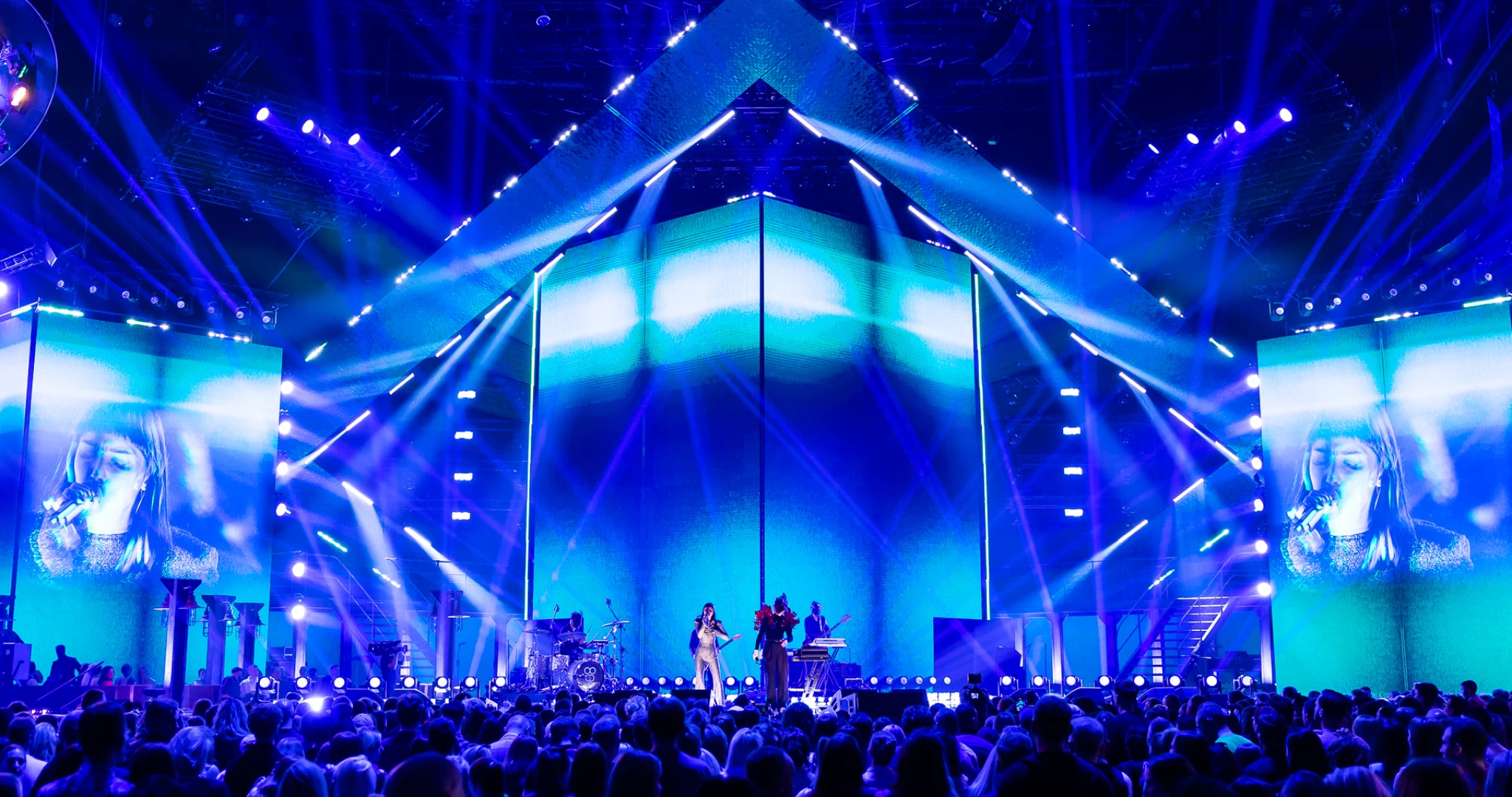 Green Beam Design - Fryderyki 2023