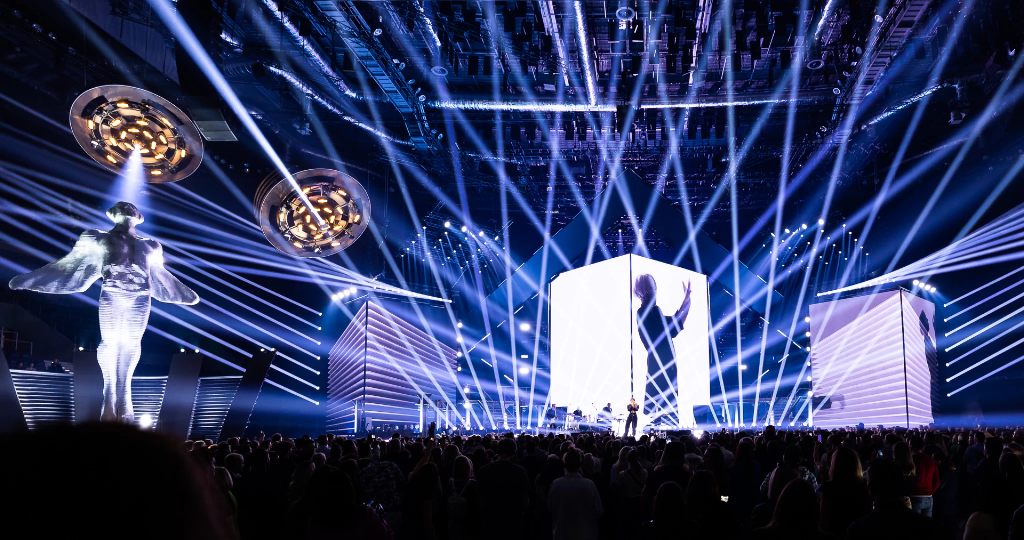 Green Beam Design - Fryderyki 2023