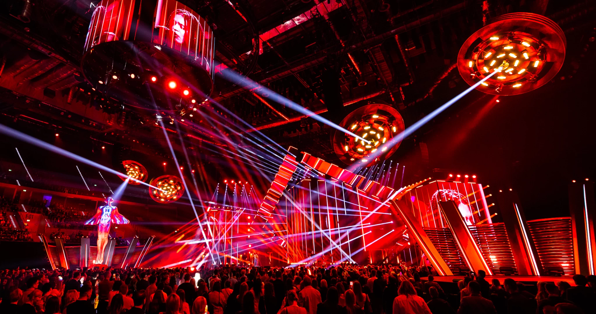 Green Beam Design - Fryderyki 2023