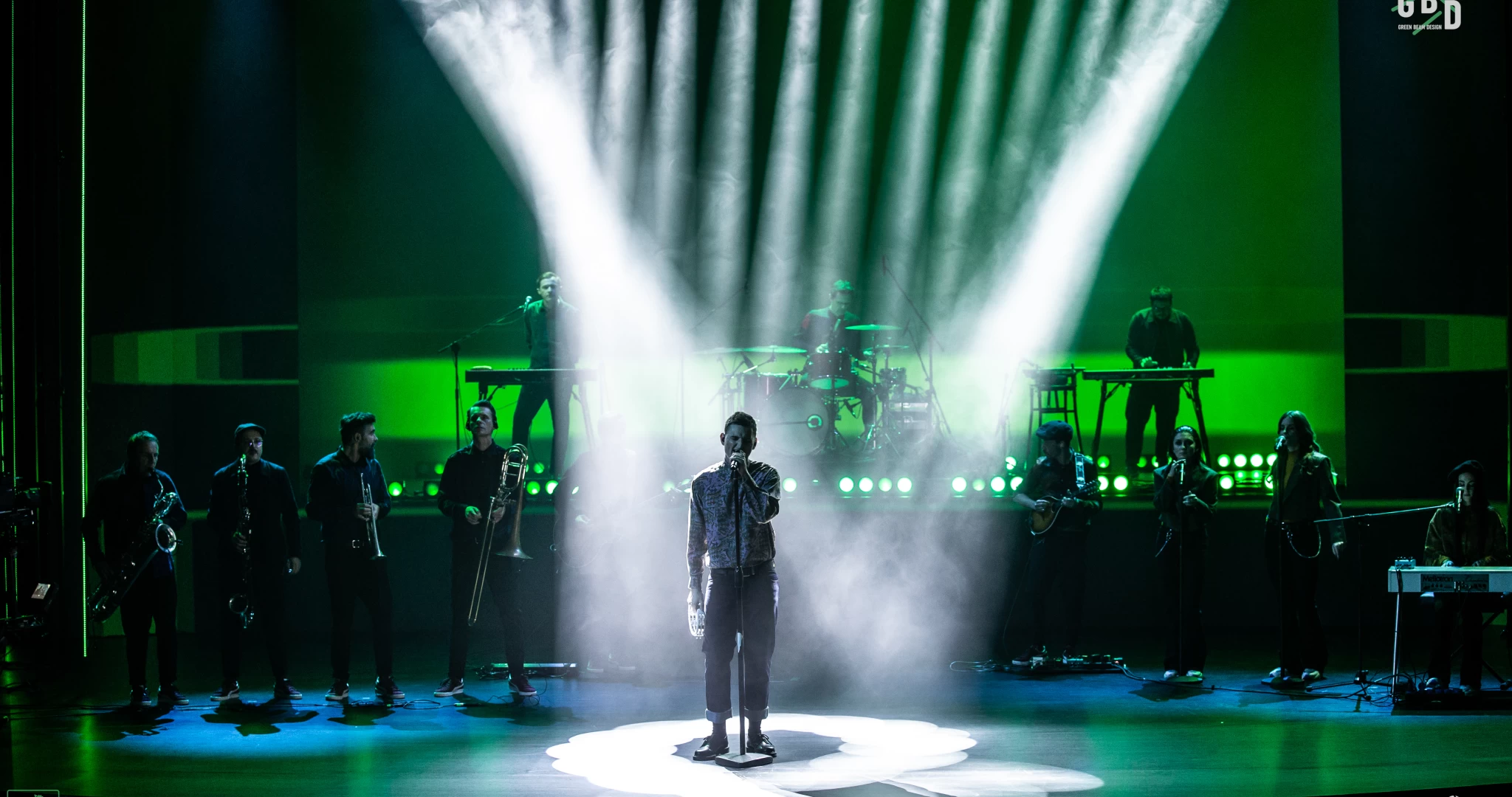 Green Beam Design - Paszporty Polityki 2020