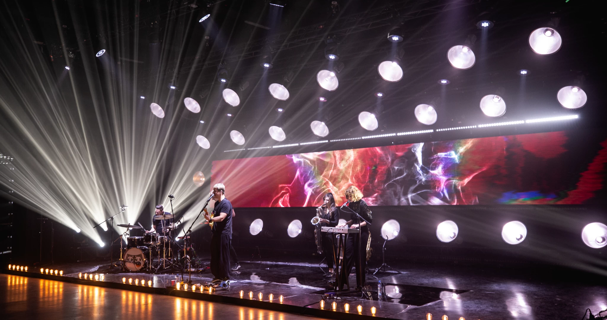 Green Beam Design - Paszporty Polityki 2021