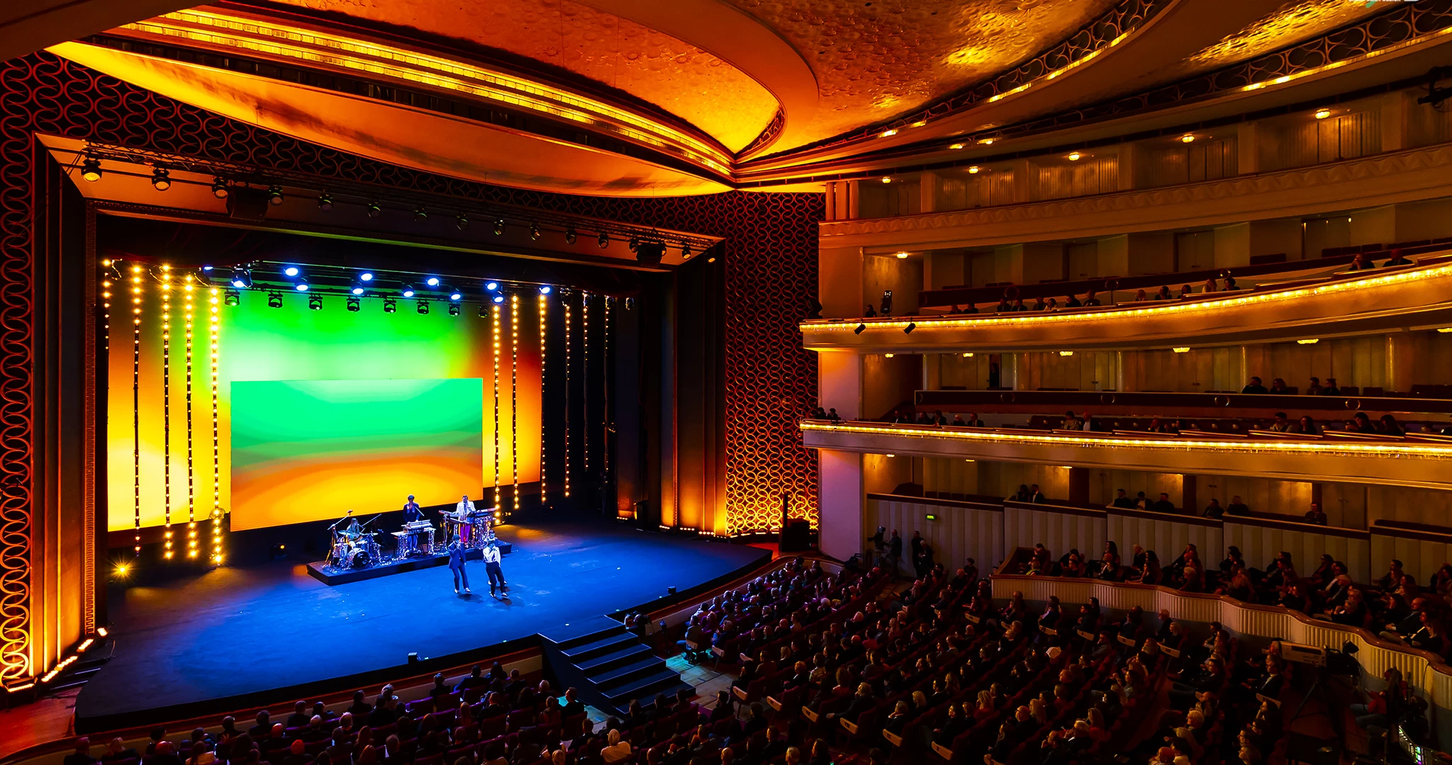 Green Beam Design - Paszporty Polityki 2022