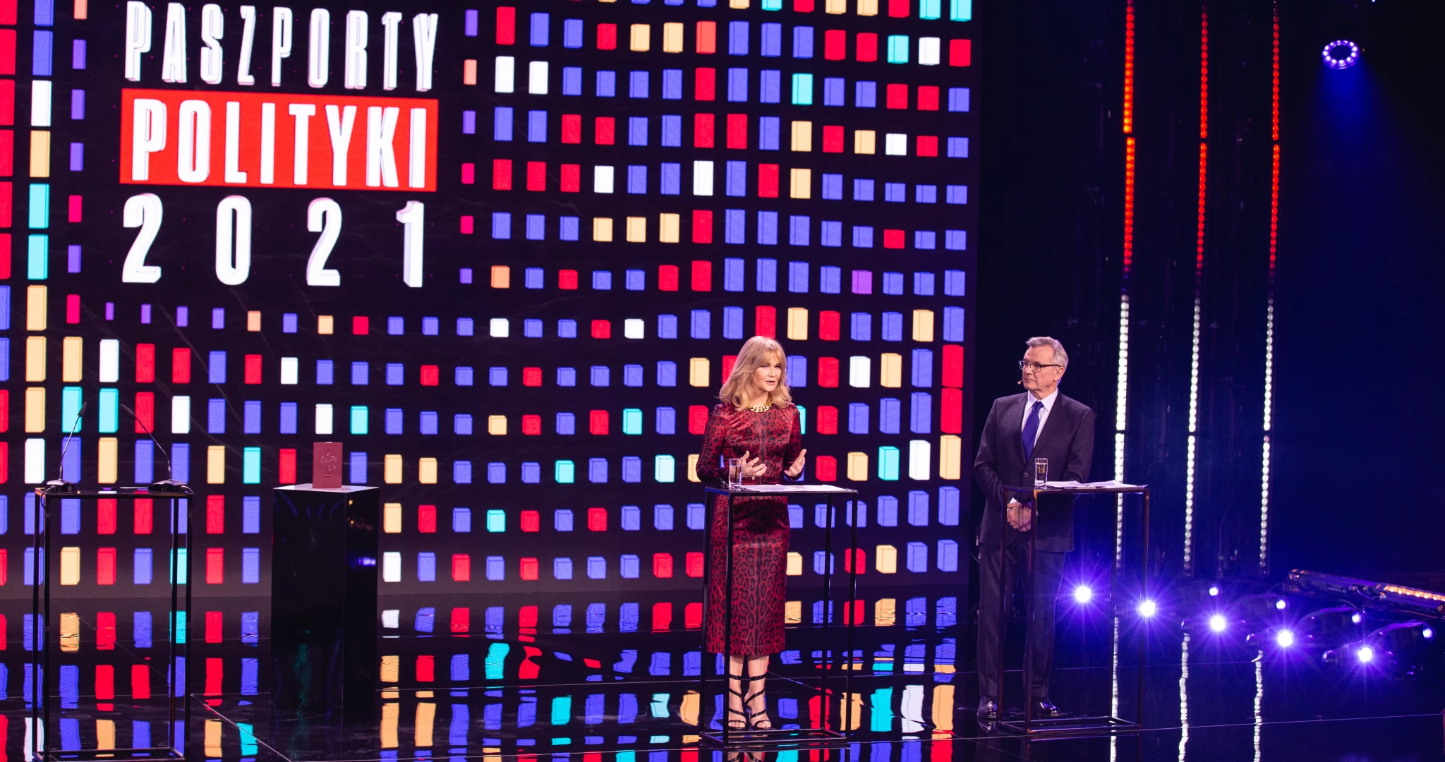 Green Beam Design - Paszporty Polityki 2022