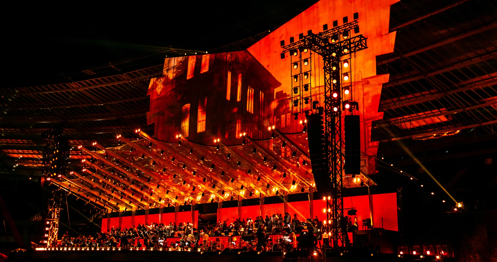 Green Beam Design - Rapsodia Śląska 2019