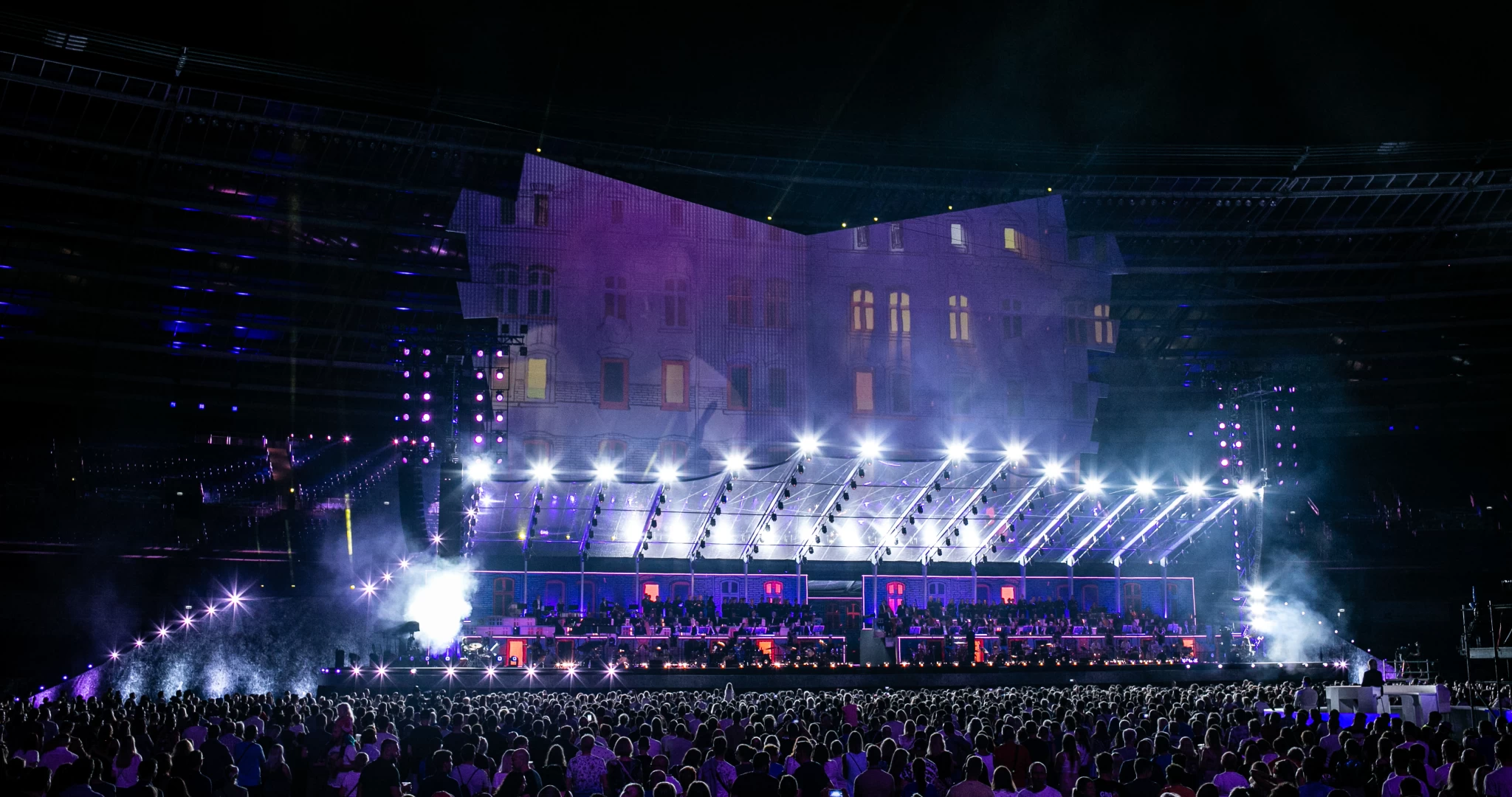 Green Beam Design - Rapsodia Śląska 2019