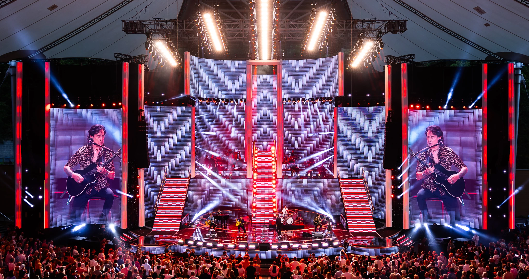 Green Beam Design - Top of the Top Festiwal Sopot 2023