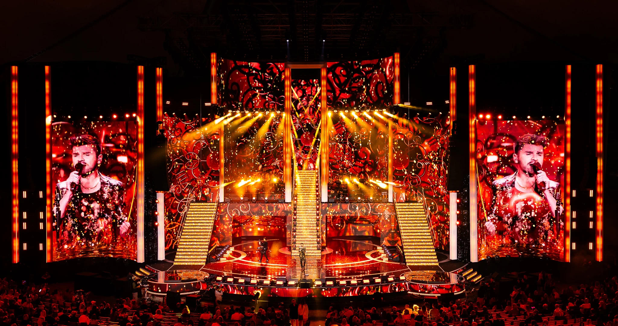 Green Beam Design - Top of the Top Festiwal Sopot 2023