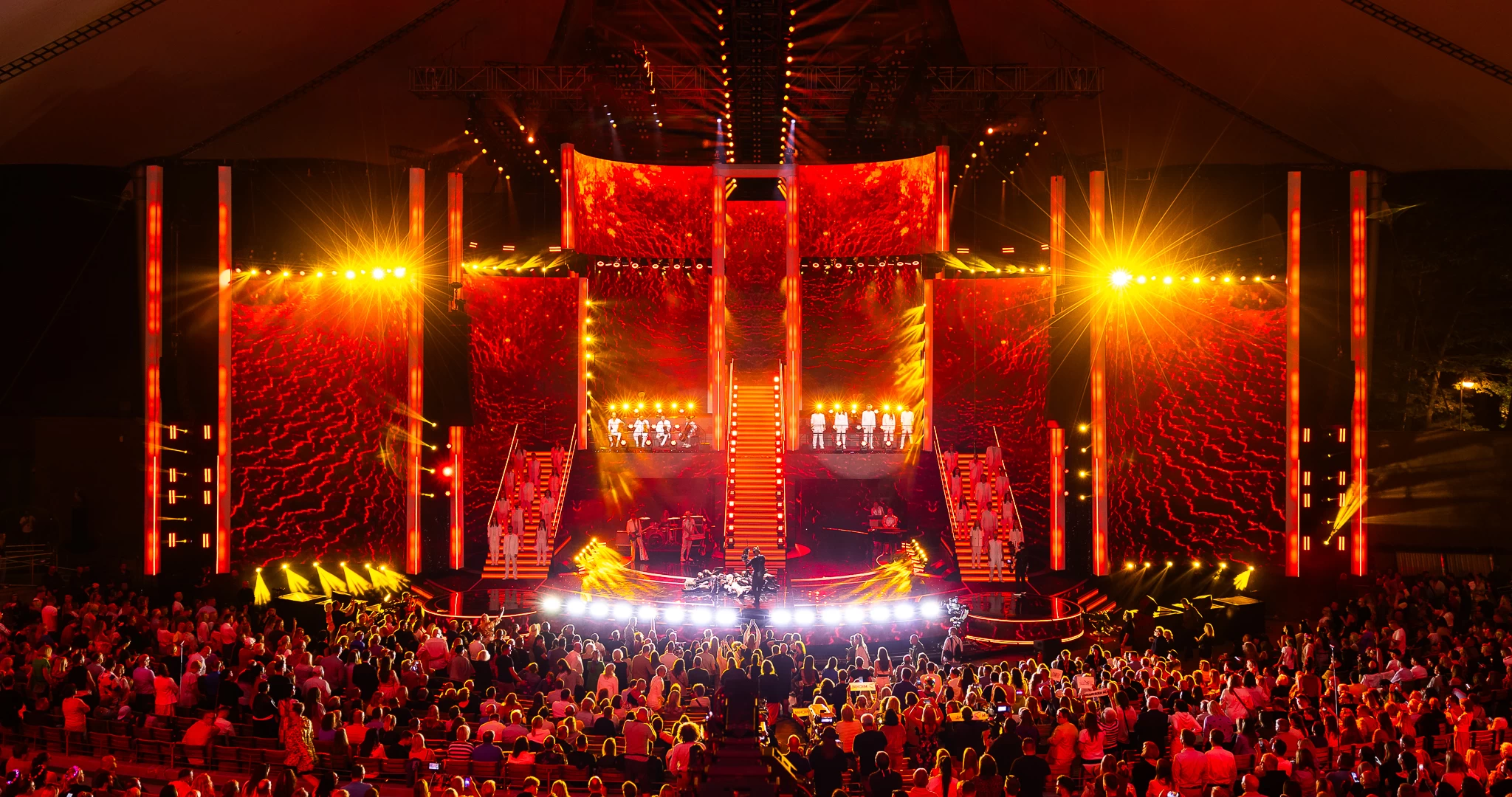 Green Beam Design - Top of the Top Festiwal Sopot 2023