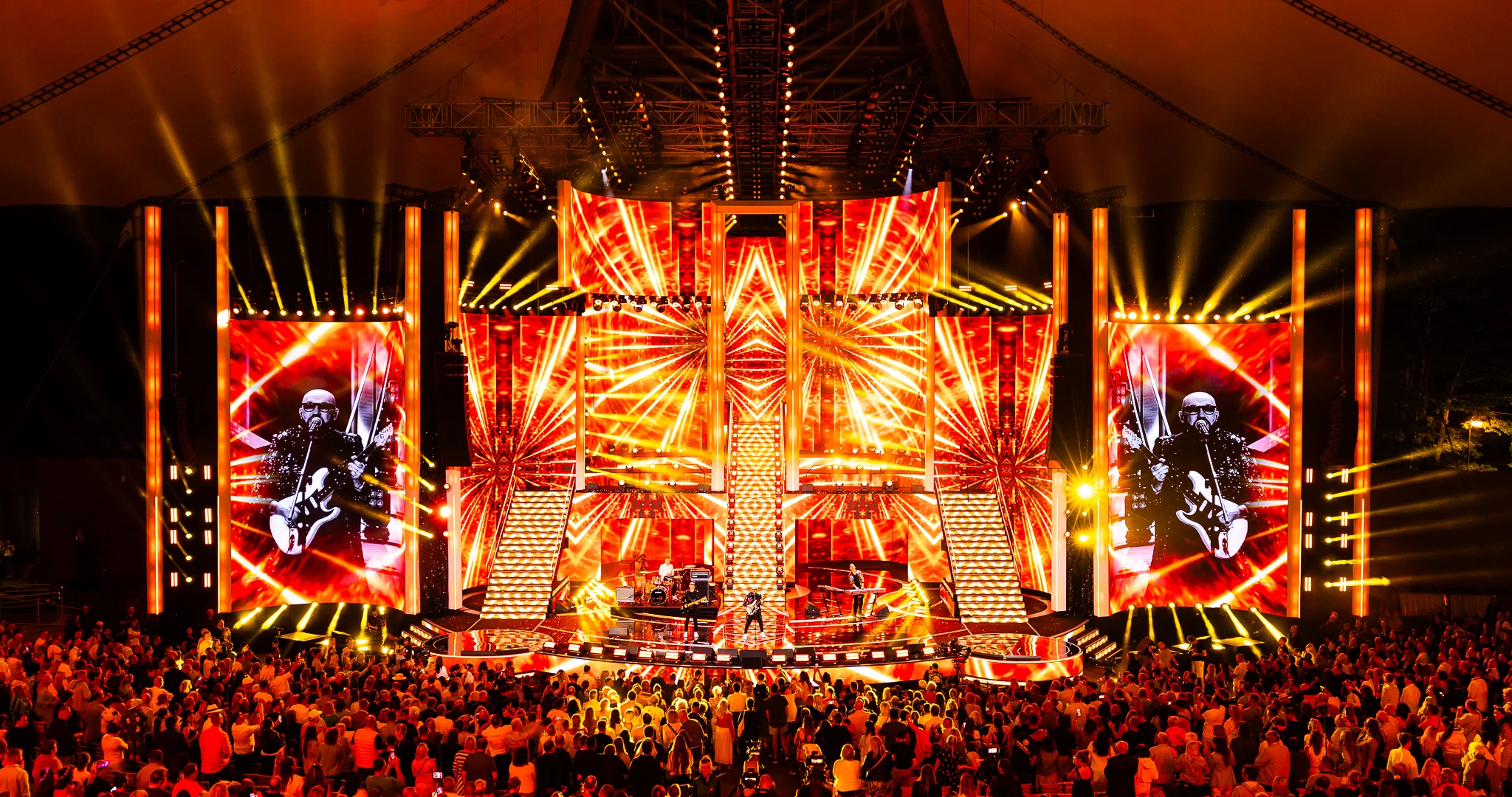 Green Beam Design - Top of the Top Festiwal Sopot 2023