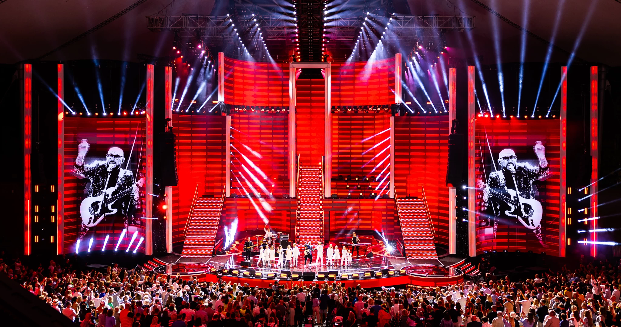 Green Beam Design - Top of the Top Festiwal Sopot 2023