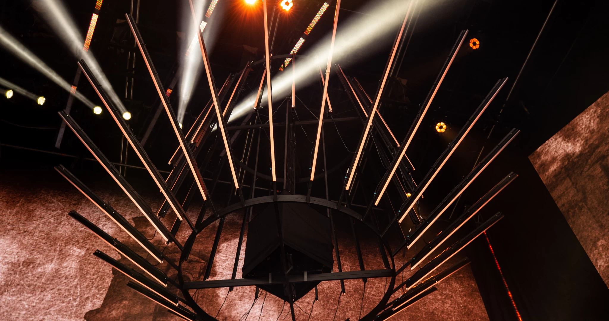 Green Beam Design - Wadowice 2020