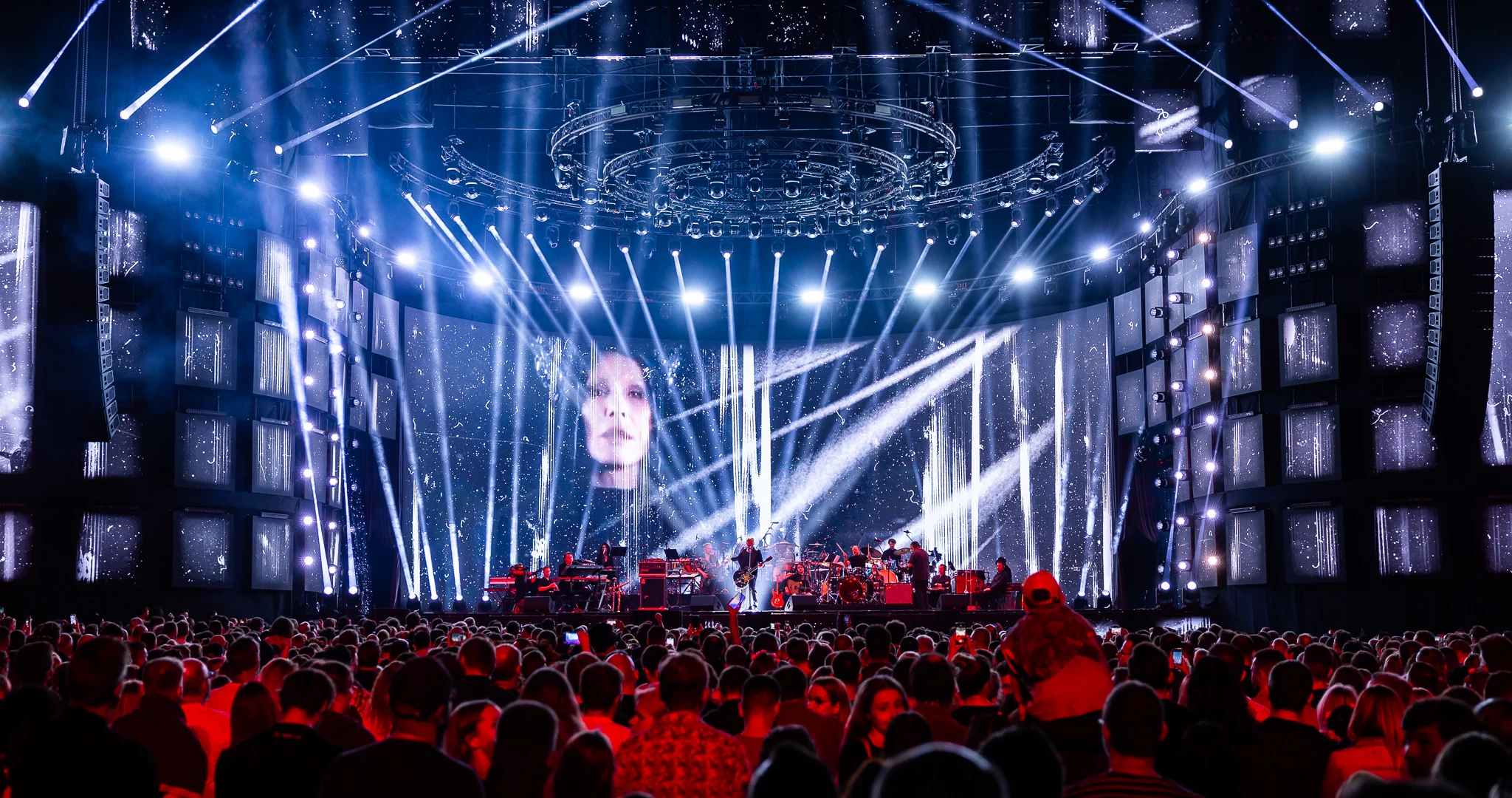 Green Beam Design - Wianki na Wisłą Warszawa 2023