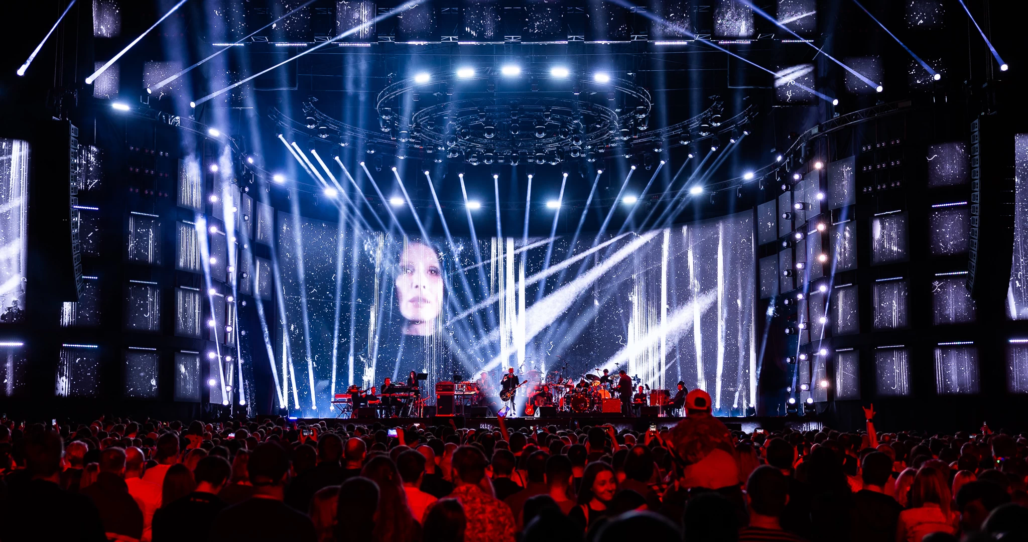 Green Beam Design - Wianki na Wisłą Warszawa 2023