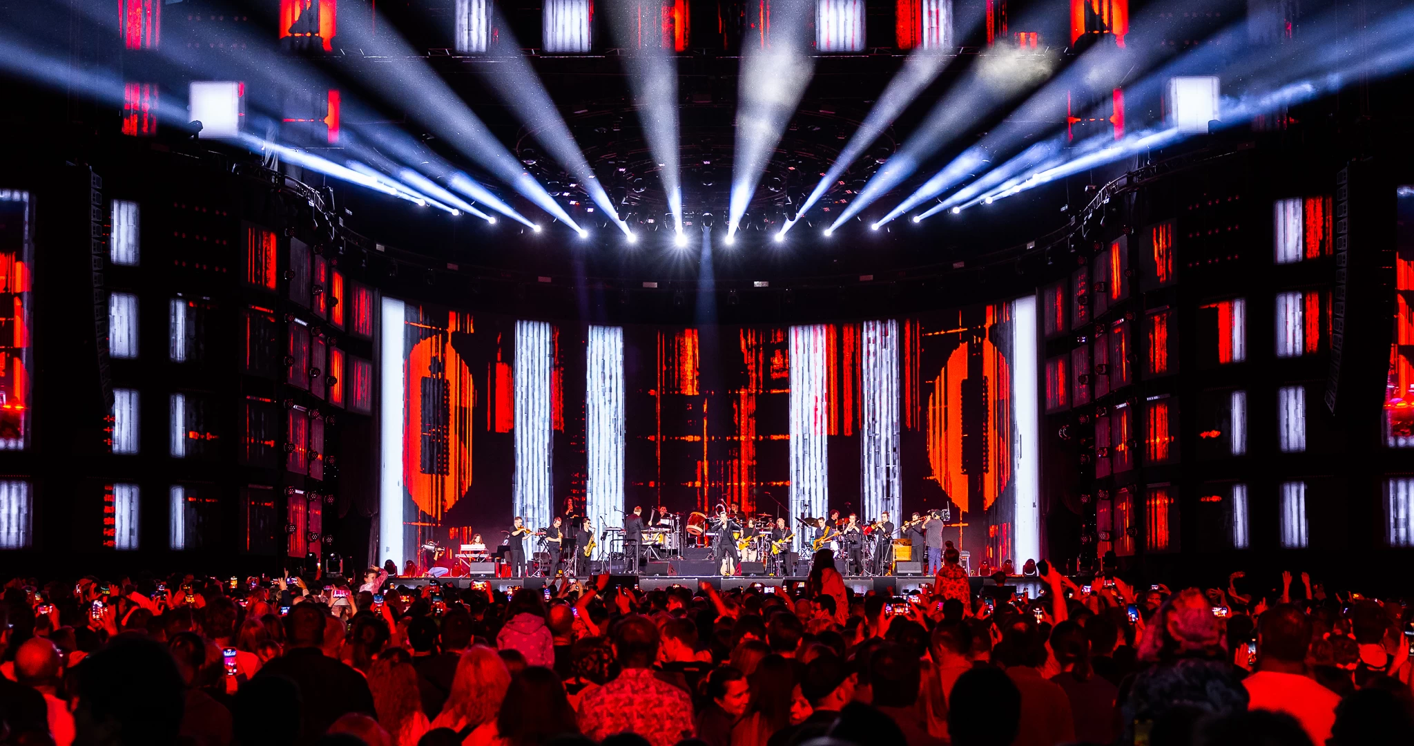 Green Beam Design - Wianki na Wisłą Warszawa 2023