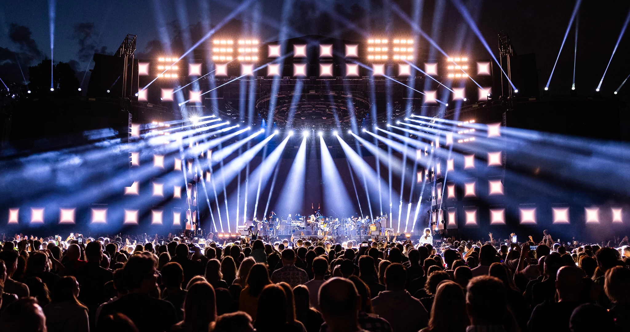 Green Beam Design - Wianki na Wisłą Warszawa 2023