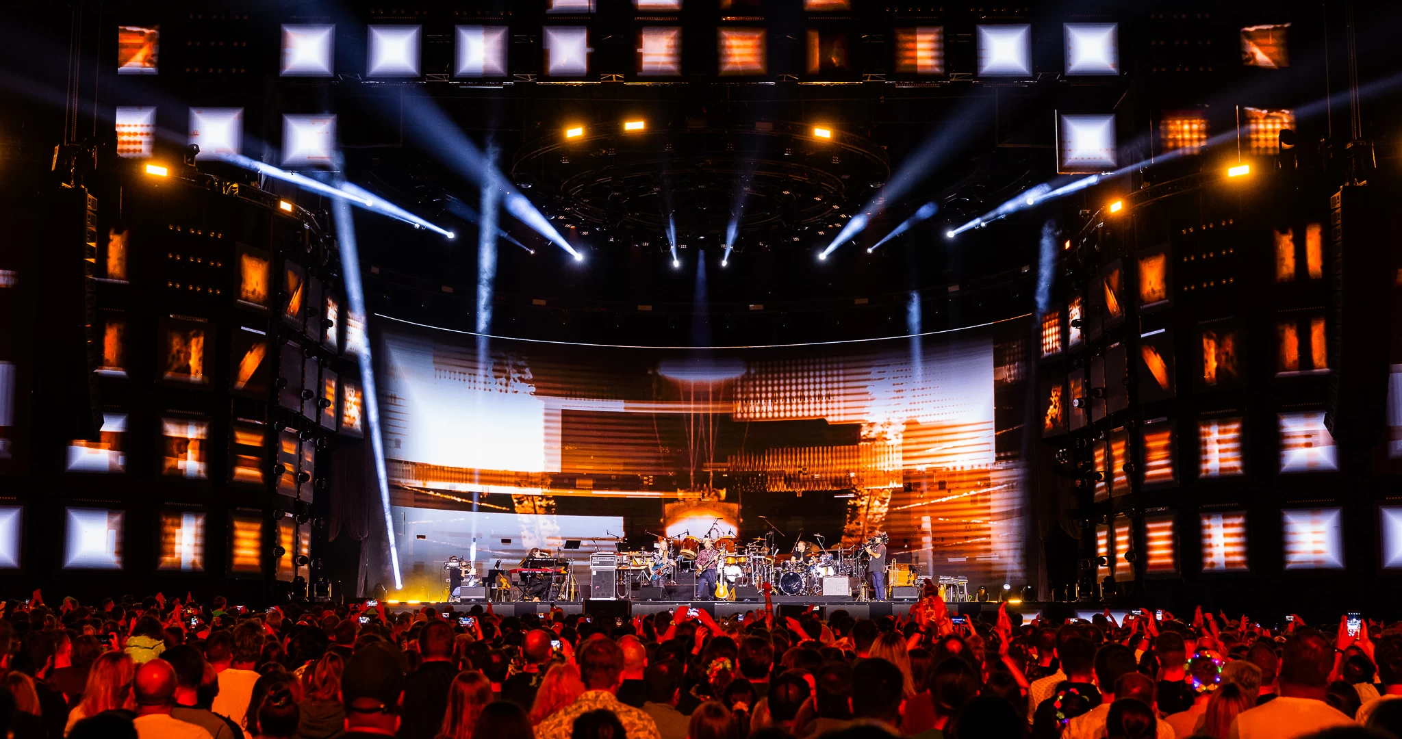 Green Beam Design - Wianki na Wisłą Warszawa 2023