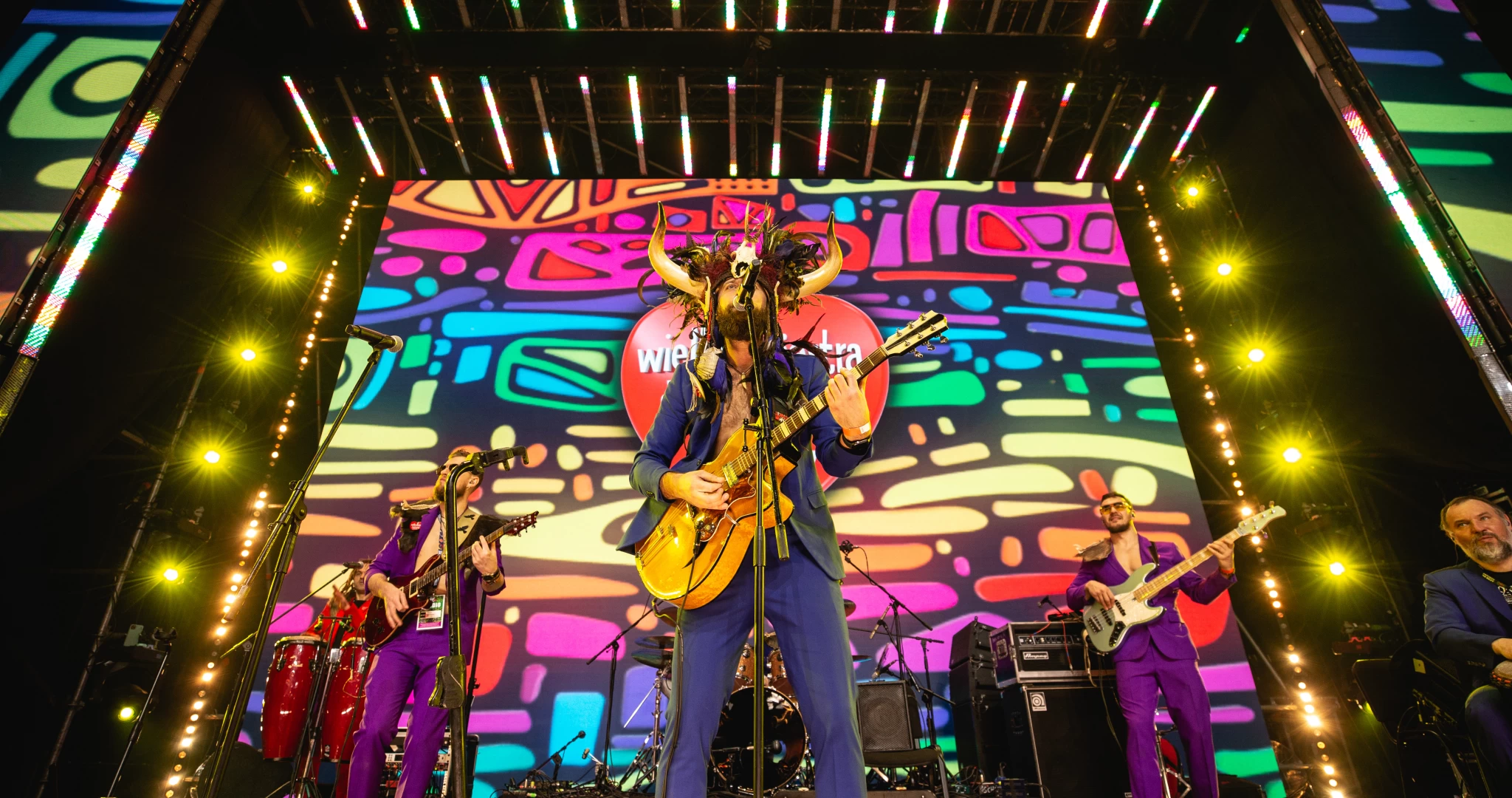 Green Beam Design - WOŚP 2022