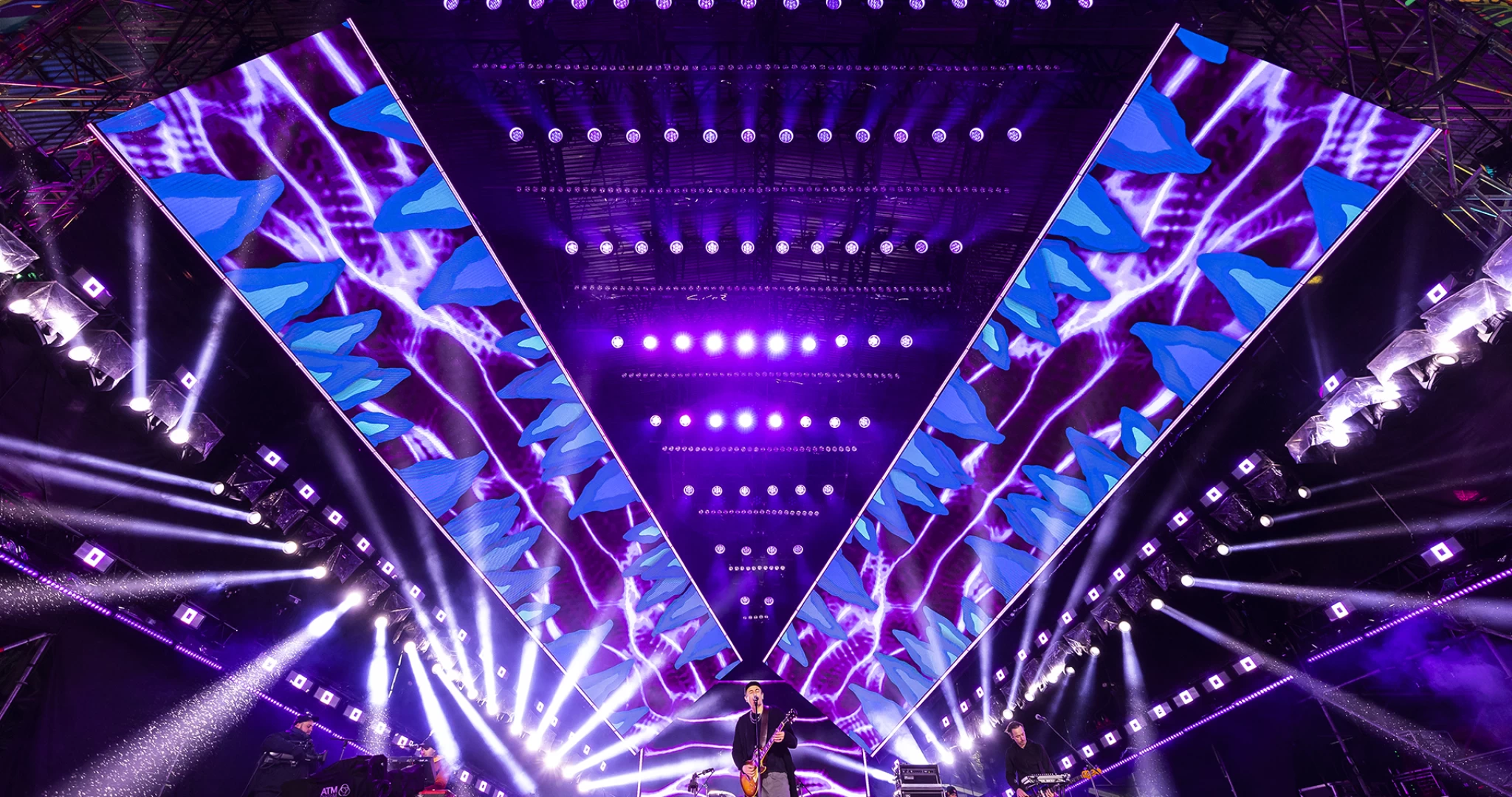 Green Beam Design - WOŚP 2023