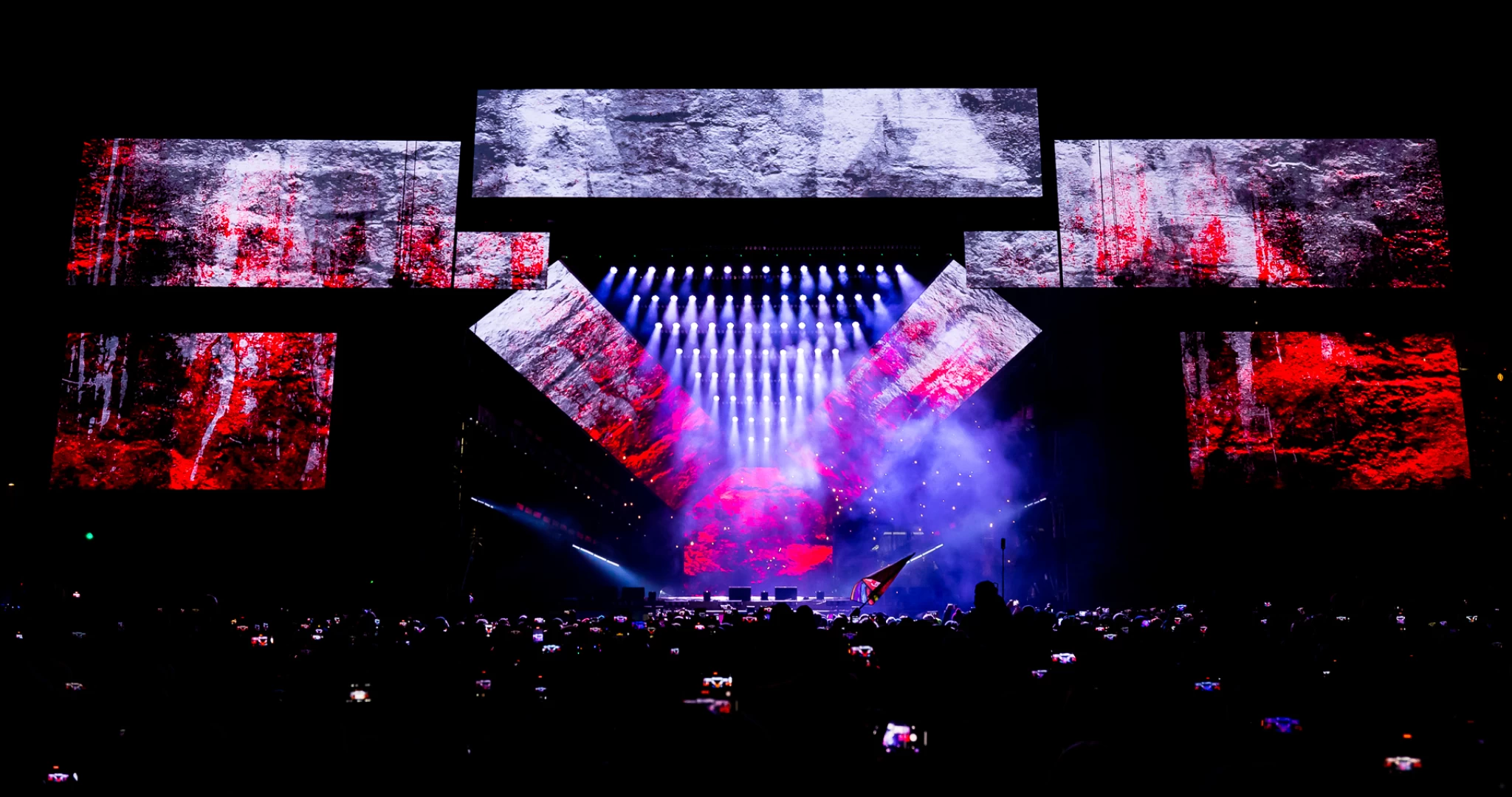 Green Beam Design - WOŚP Światełko do nieba 2023