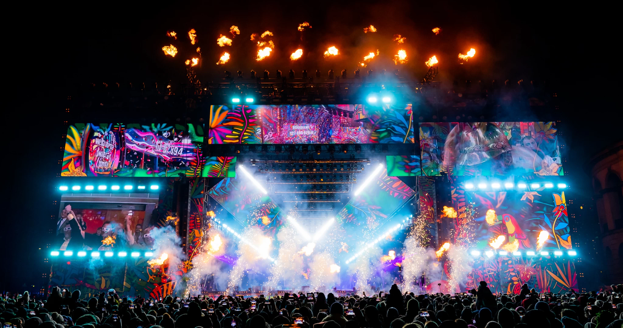 Green Beam Design - WOŚP Światełko do nieba 2023