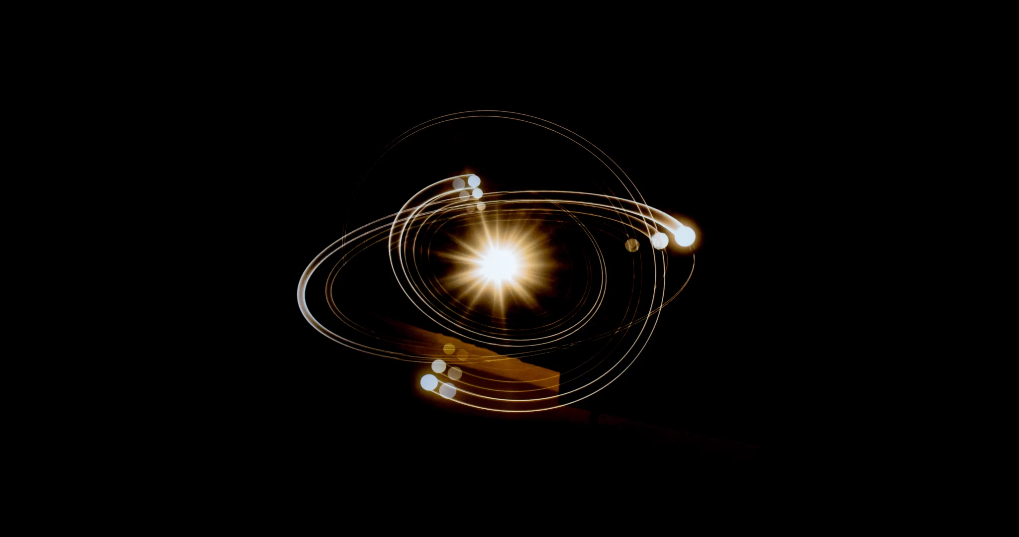 Green Beam Design - Michio Kaku 2019