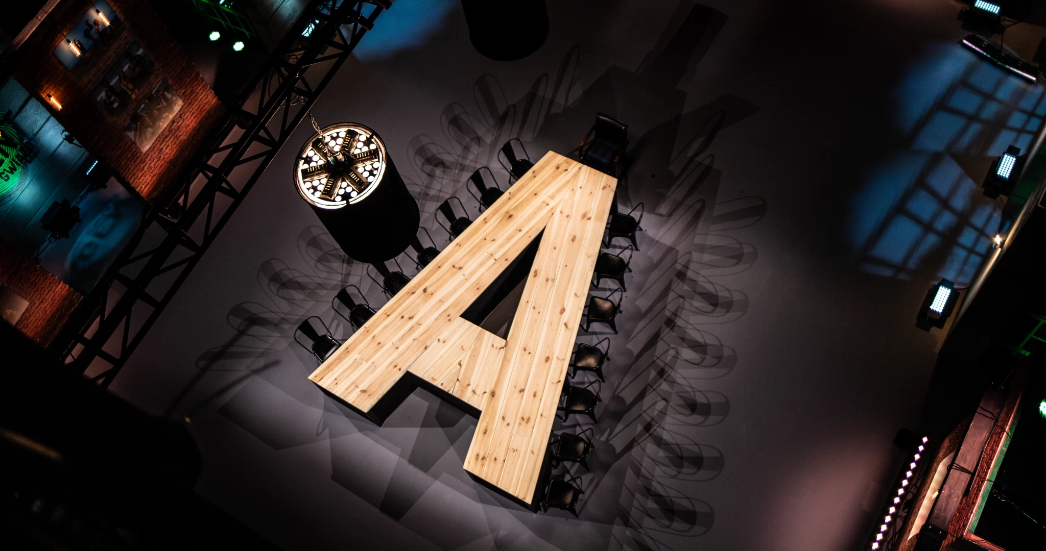 Green Beam Design - AGENT finał 2019