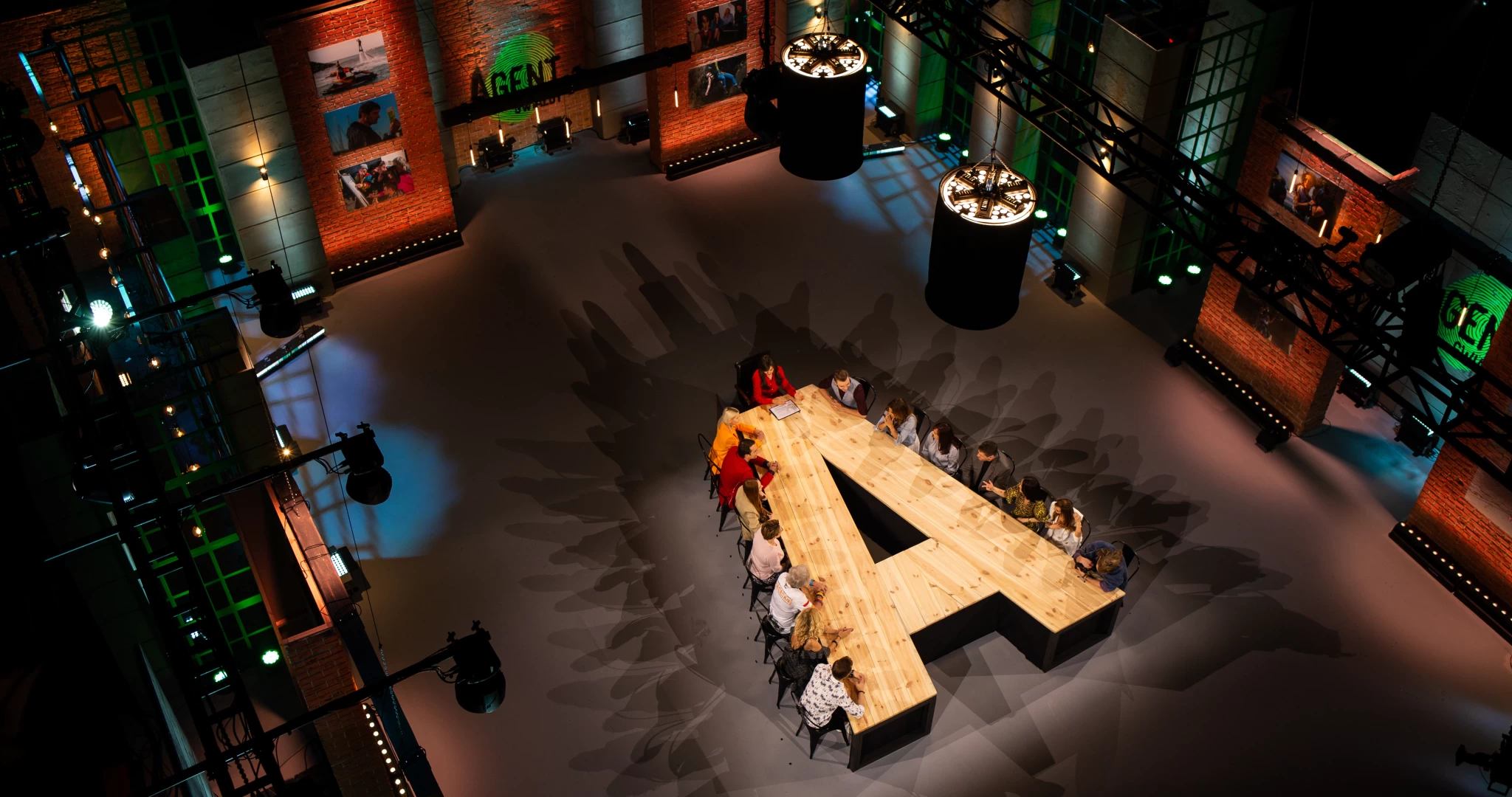 Green Beam Design - AGENT finał 2019