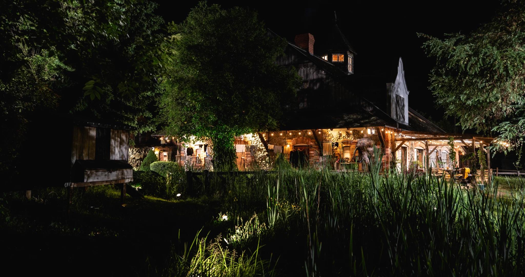 Green Beam Design - TVN Farma 2022