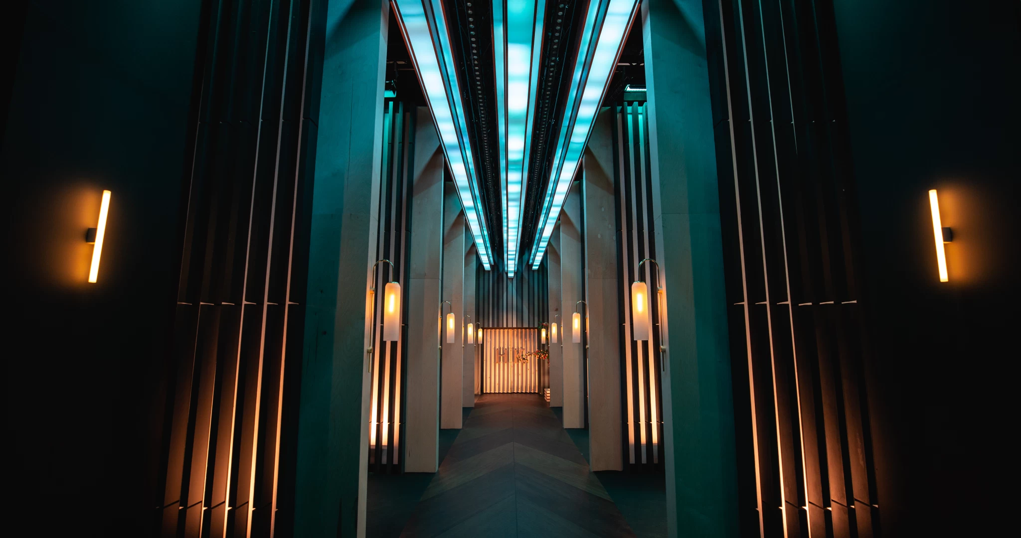 Green Beam Design - TVN Hells Kitchen 2022