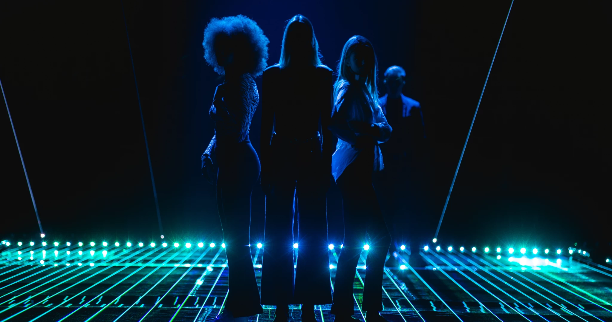 Green Beam Design - TOP Model Finał 2021