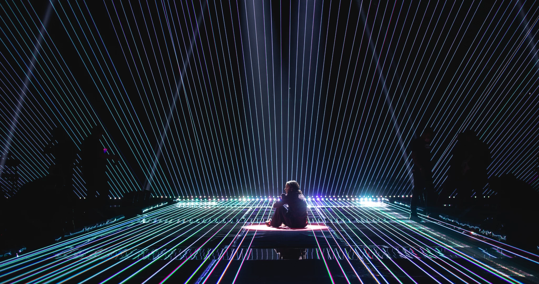 Green Beam Design - TOP Model Finał 2021